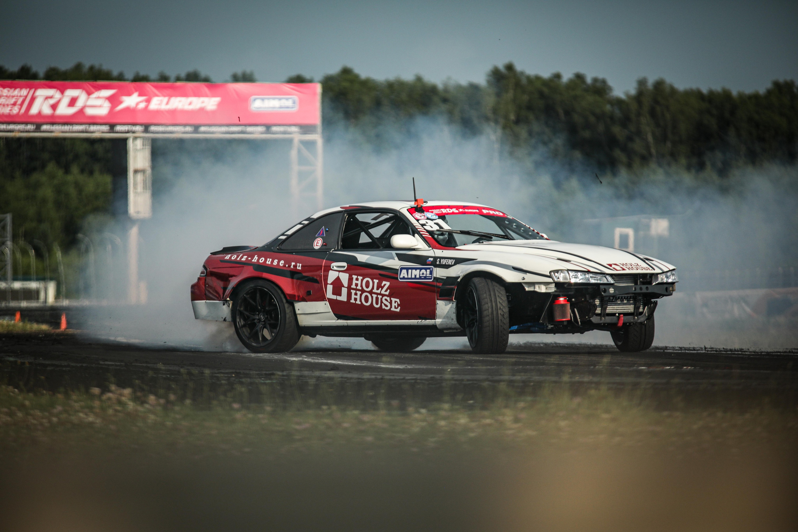 Автоспорт. Спортивный фотограф в Сочи Красной поляне Сергей Канада