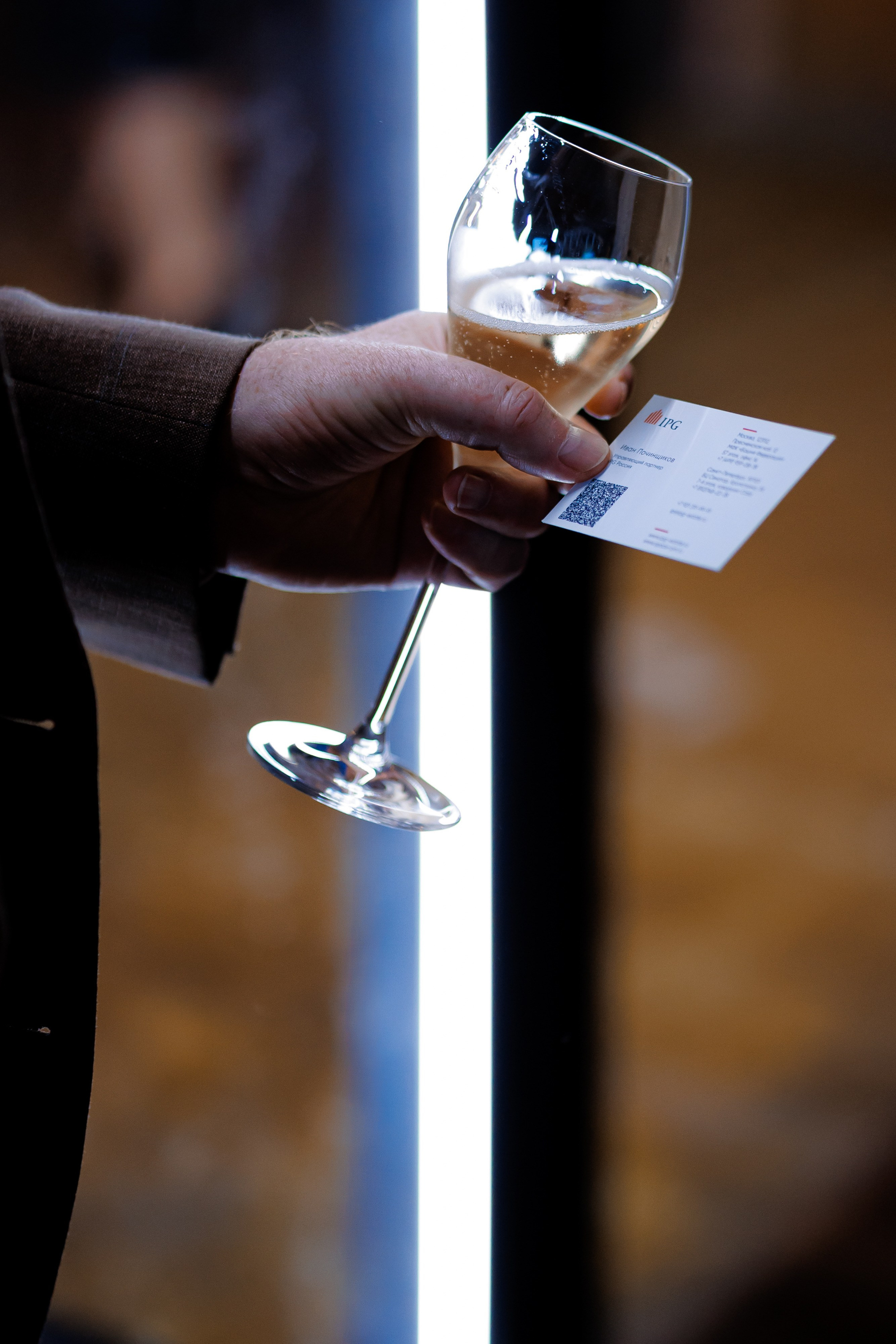 Russian Market Makers 2025. Репортажный фотограф Семён Борисов | Москва