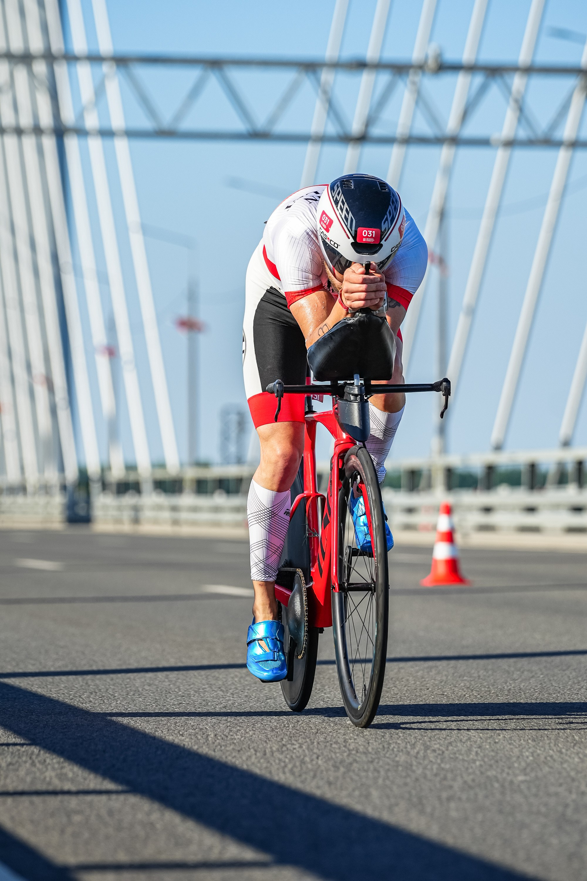 Triathlon “Energy of the North”. Sergey Sutkovoy — Designer, photographer, traveler, woodworker