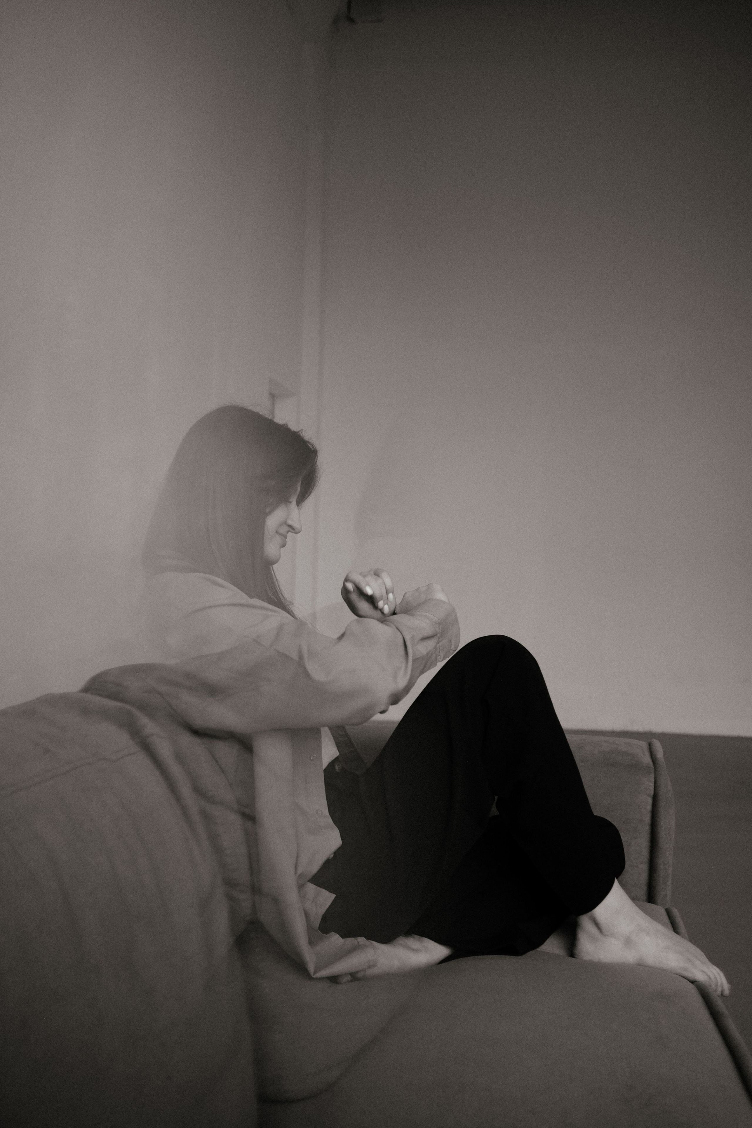 Индивидуальные истории. Фотограф Кингисепп Леонова Ника