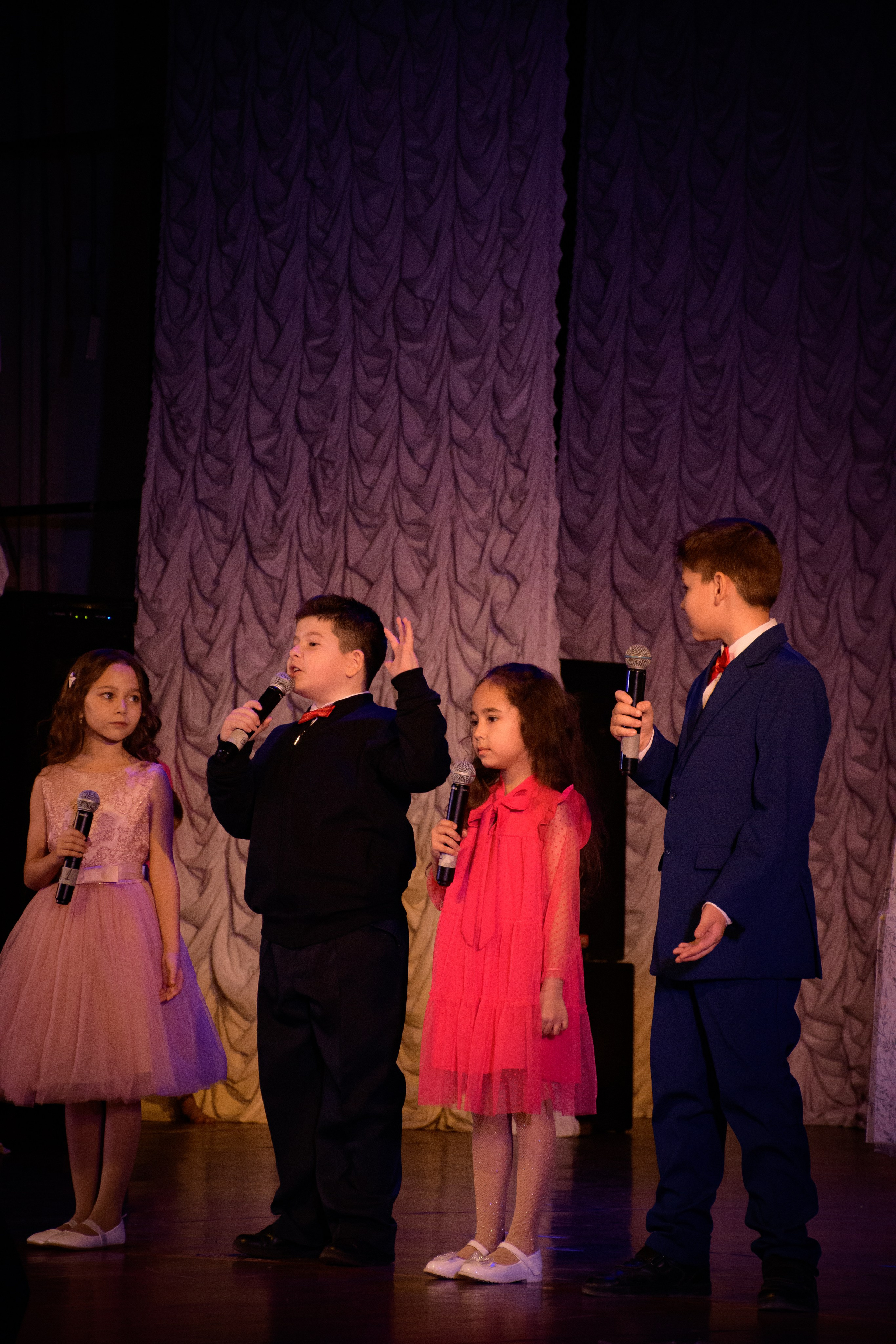 ОБЩЕСТВЕННОЕ ПРИЗНАНИЕ. Photokarish