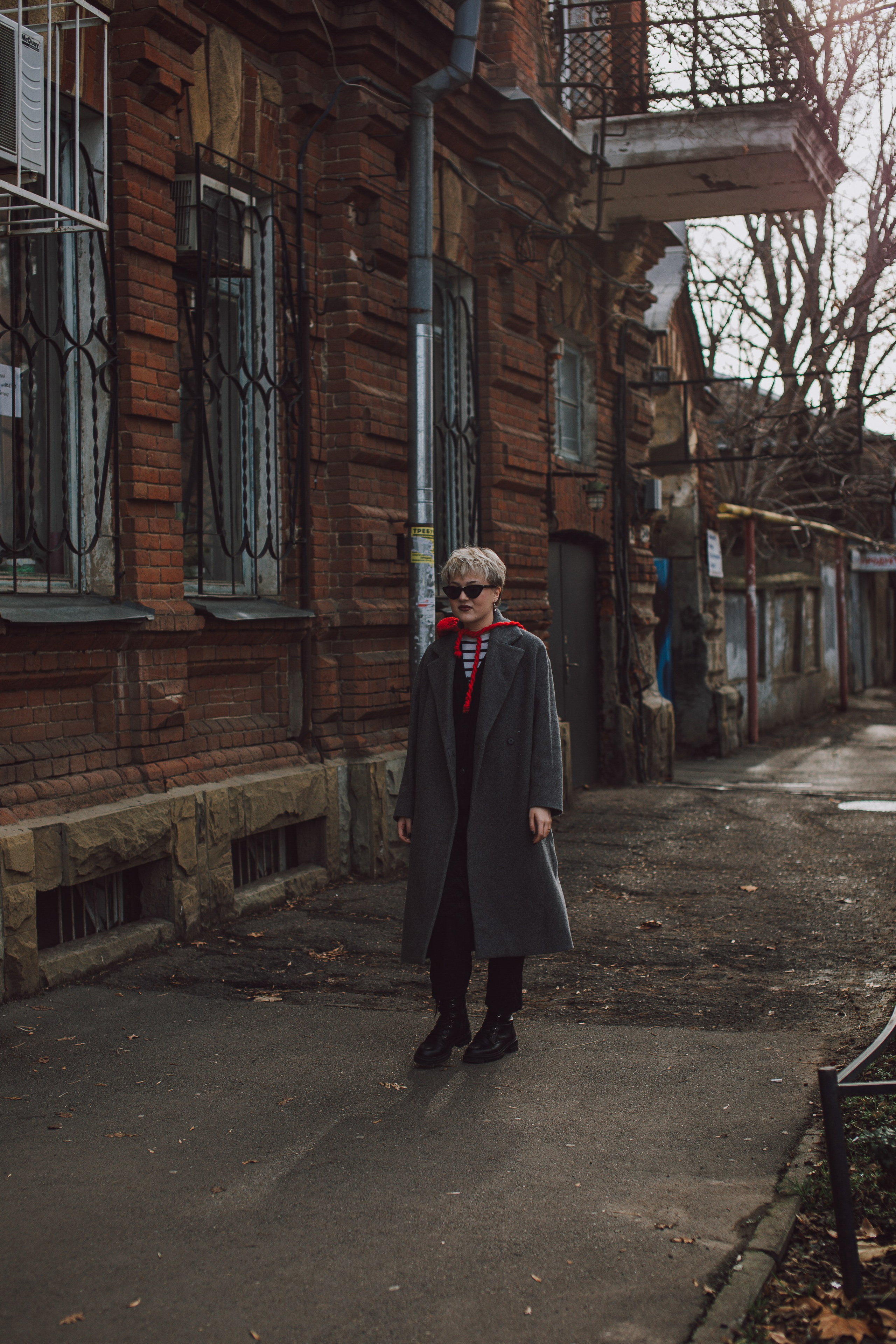 Даша в Краснодаре. Свадебный и семейный фотограф/видеограф в Краснодаре Наталья Осинская