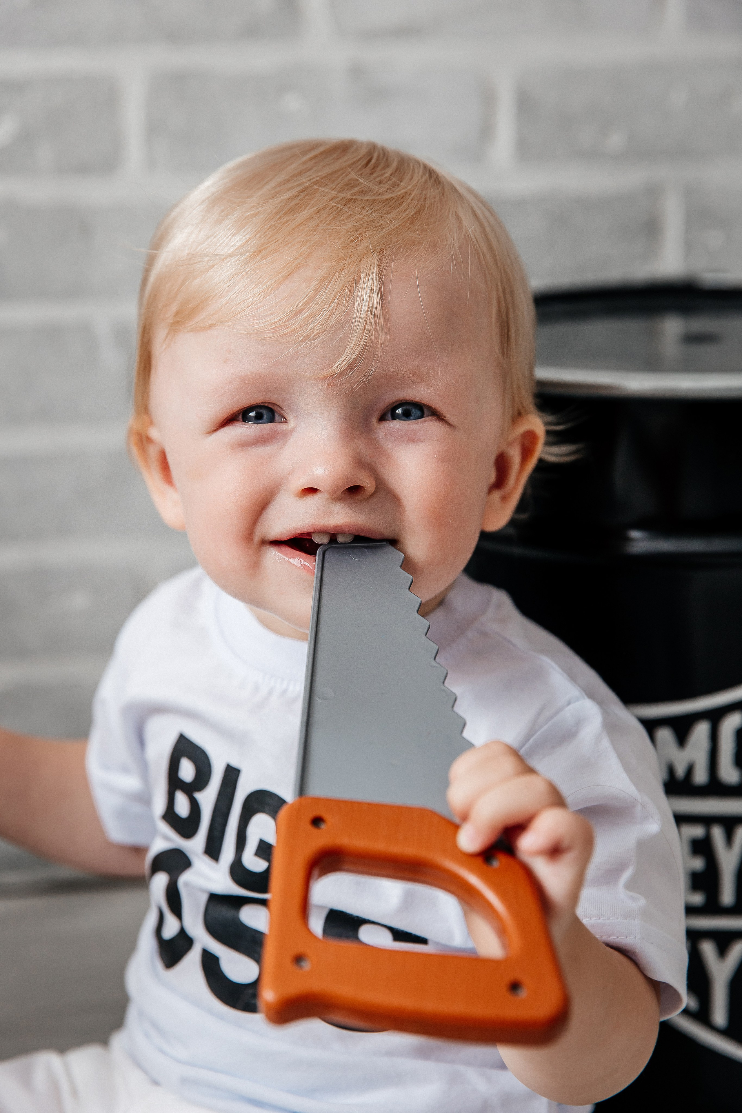 Мотоцикл. Детский фотограф, выпускные альбомы в Нижнем Новгороде Бодягина Мария