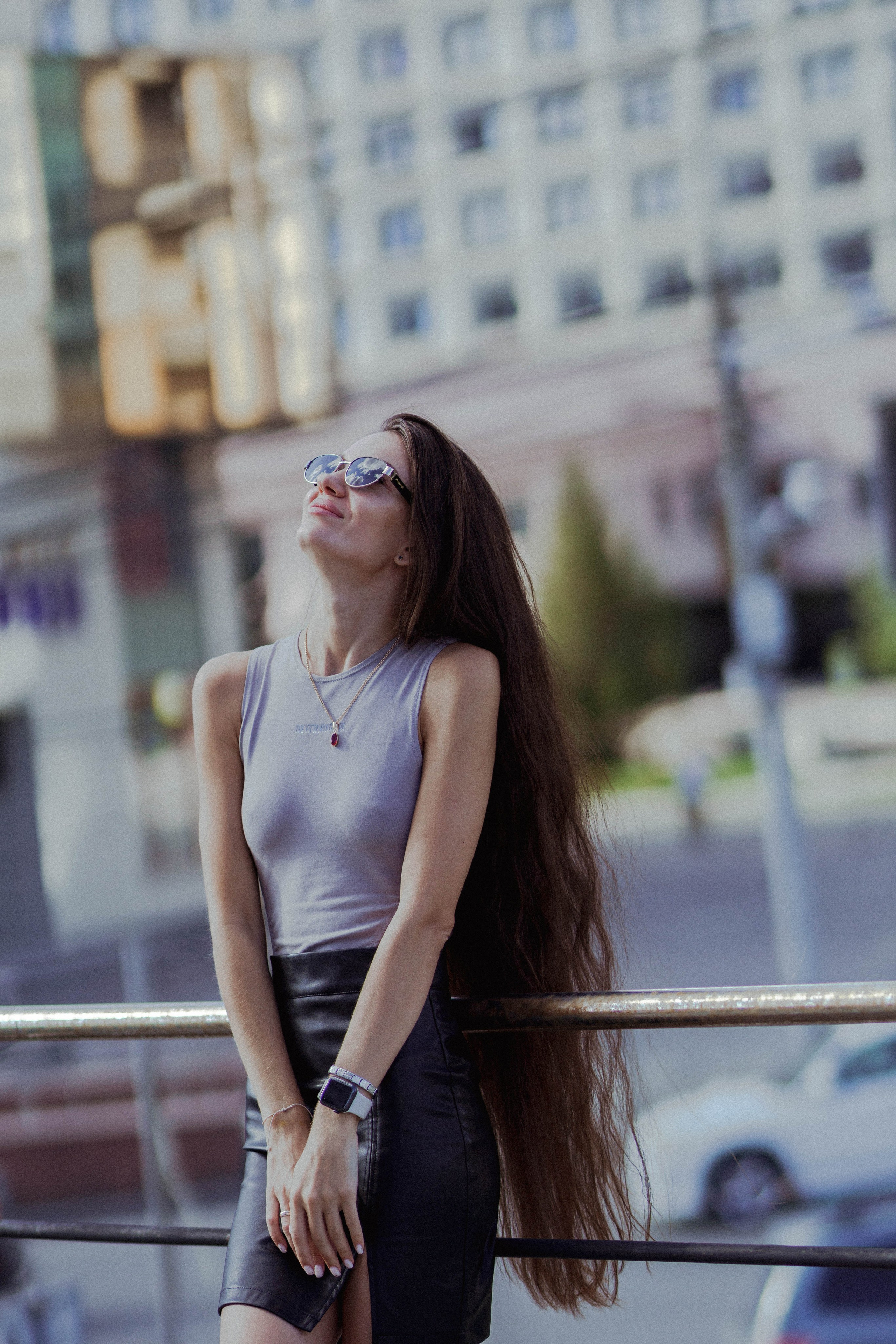 От Победы до Красного Факела \ Анна. Главная страница