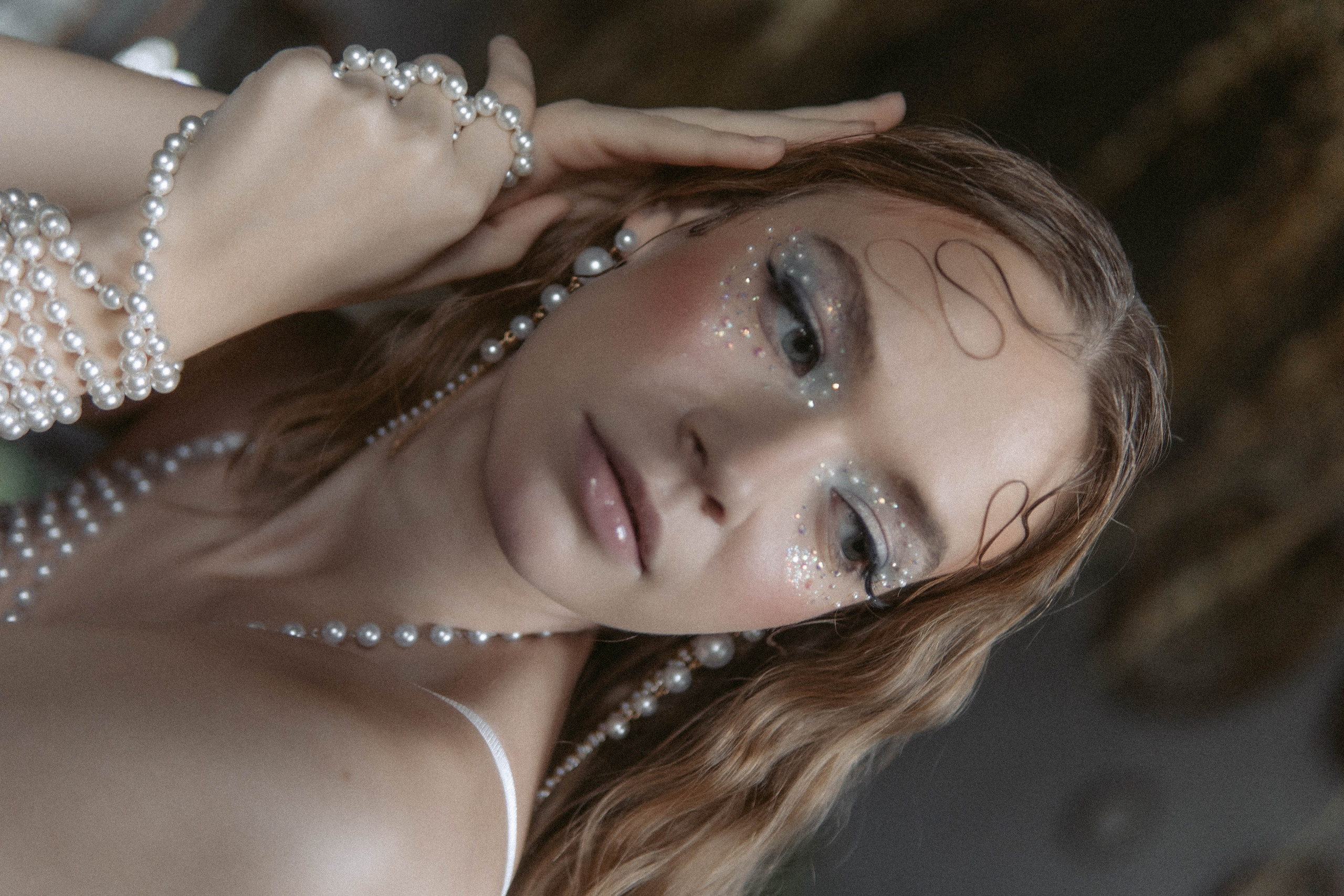 Serena. Главная страница