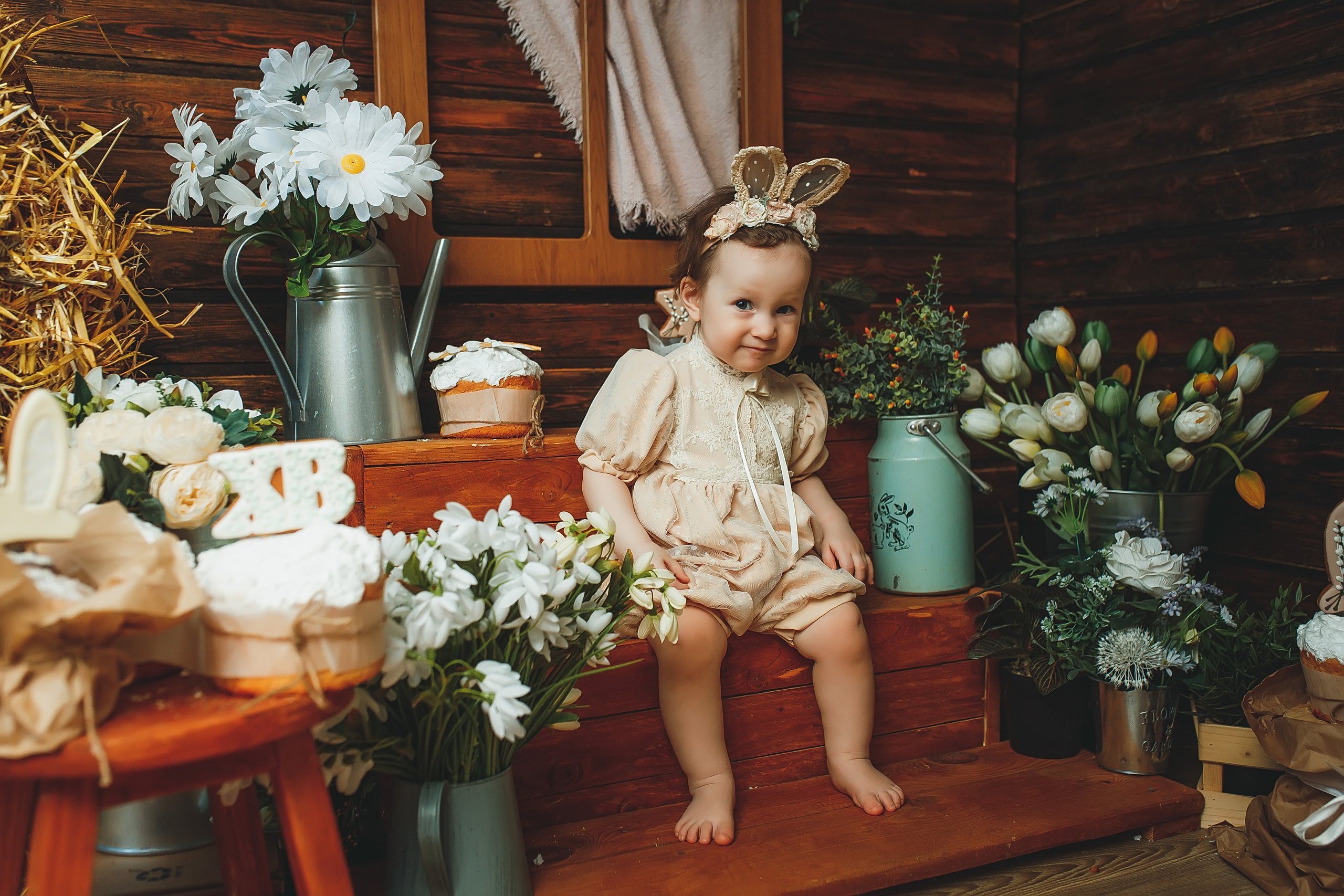 Утята. Детский и ньюборн фотограф г. Миасса