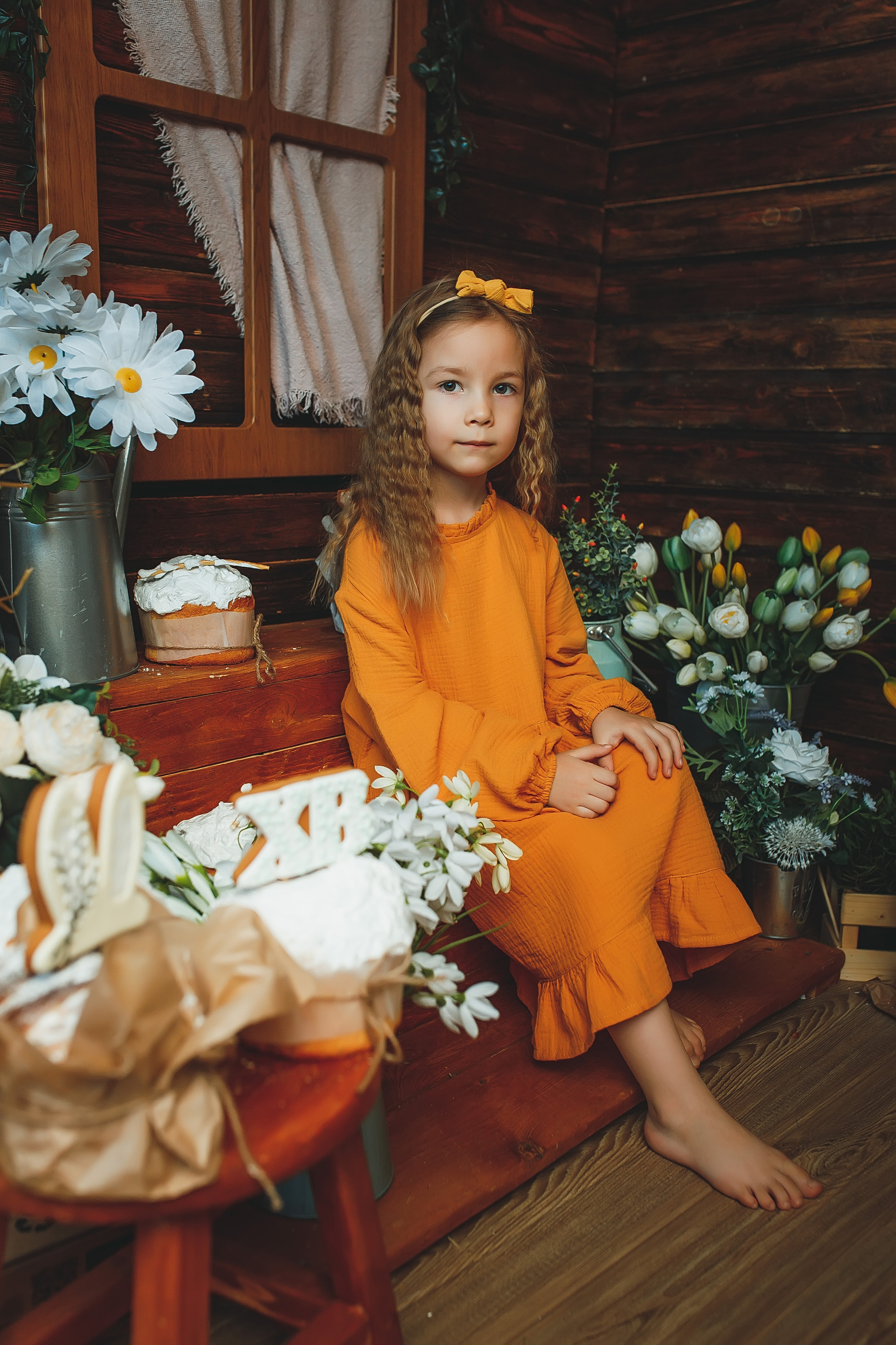 Утята. Детский и ньюборн фотограф г. Миасса