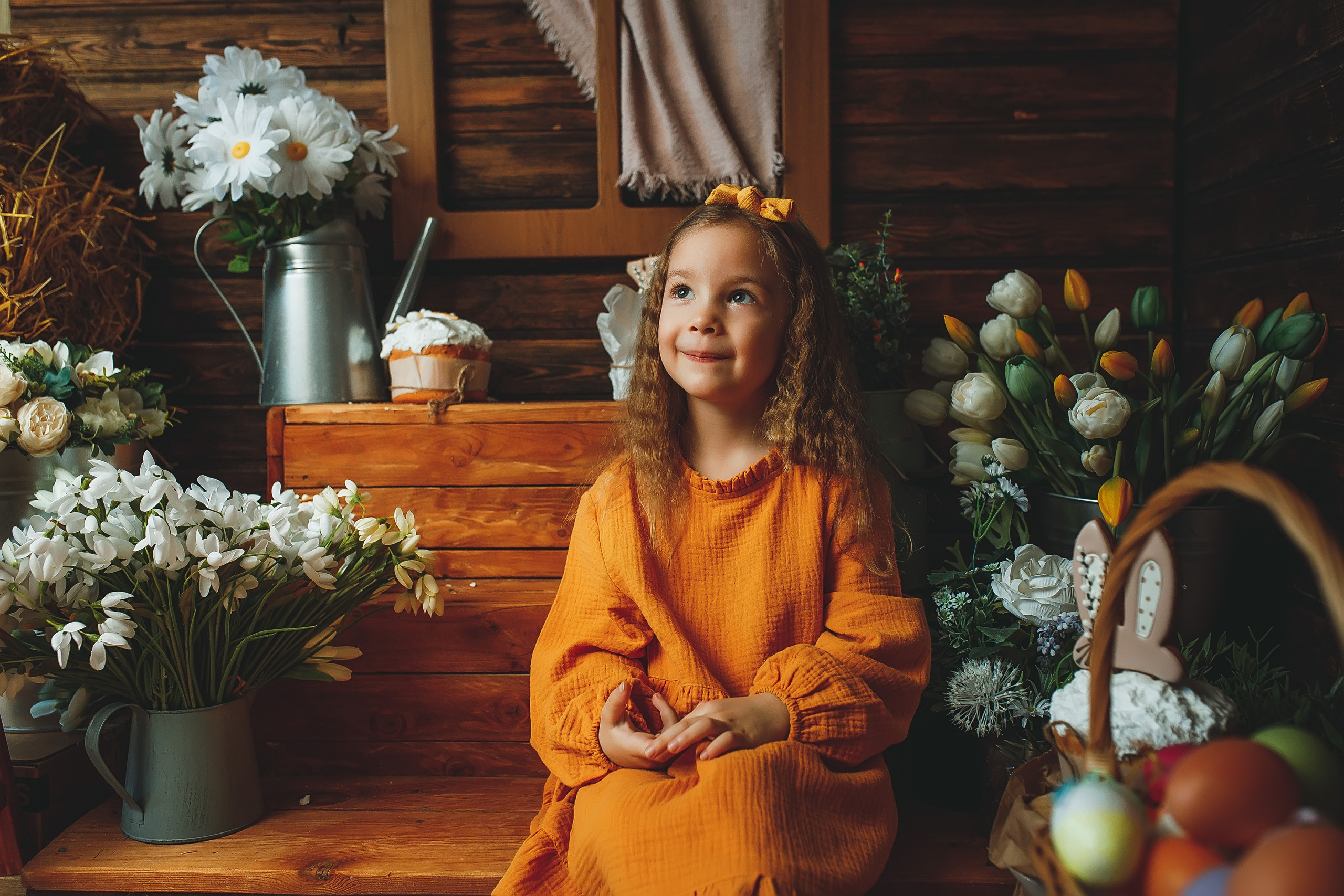 Утята. Детский и ньюборн фотограф г. Миасса