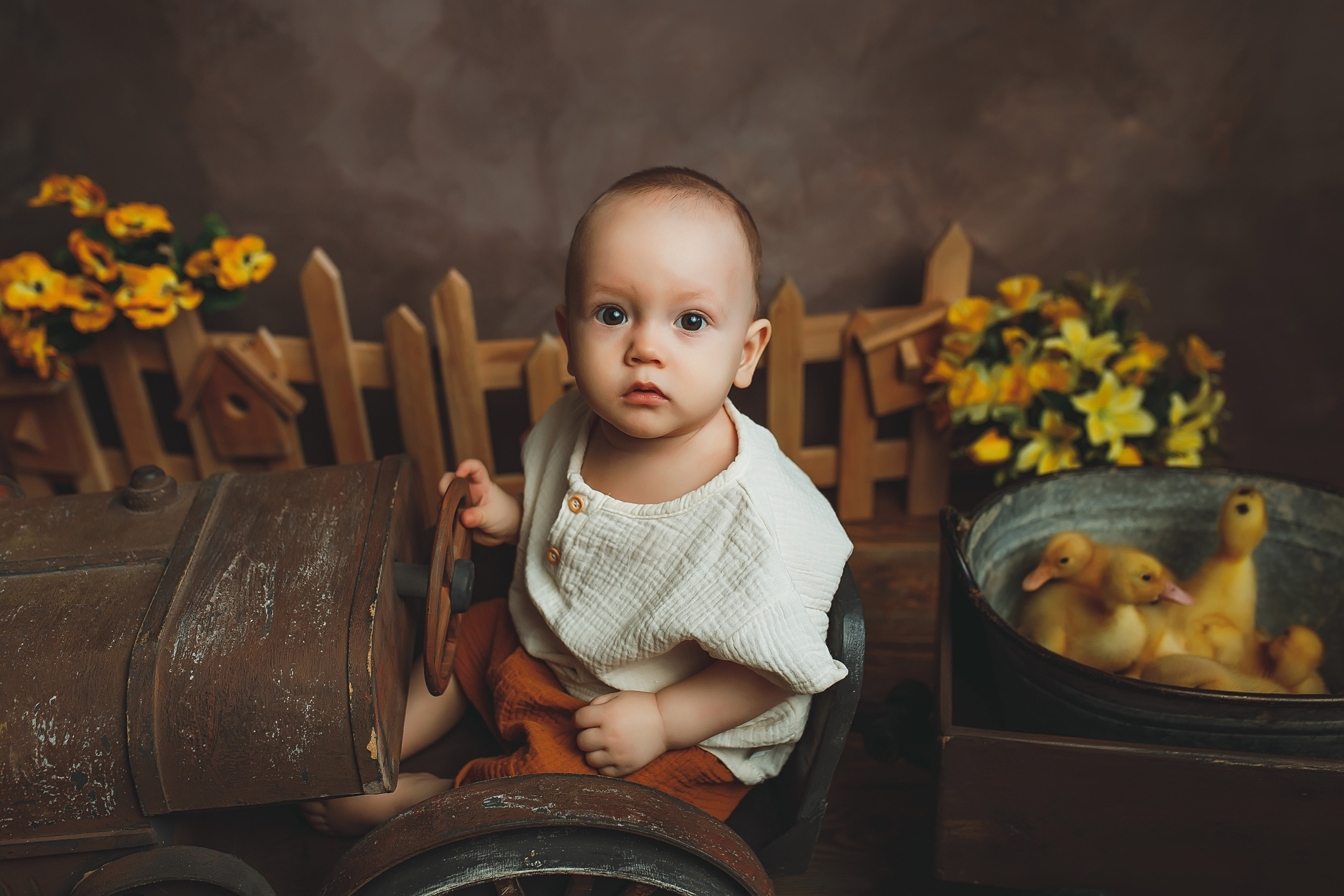 Портфолио дети до года. Детский и ньюборн фотограф г. Миасса
