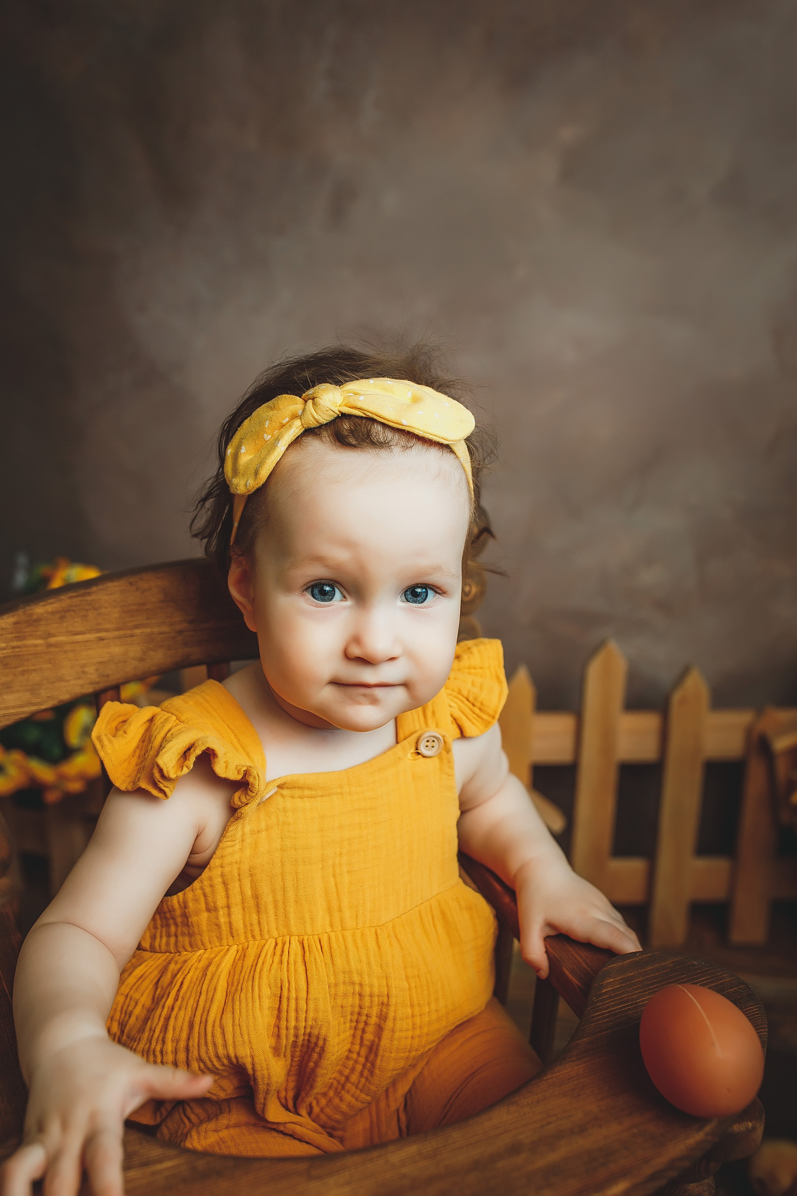 Утята. Детский и ньюборн фотограф г. Миасса