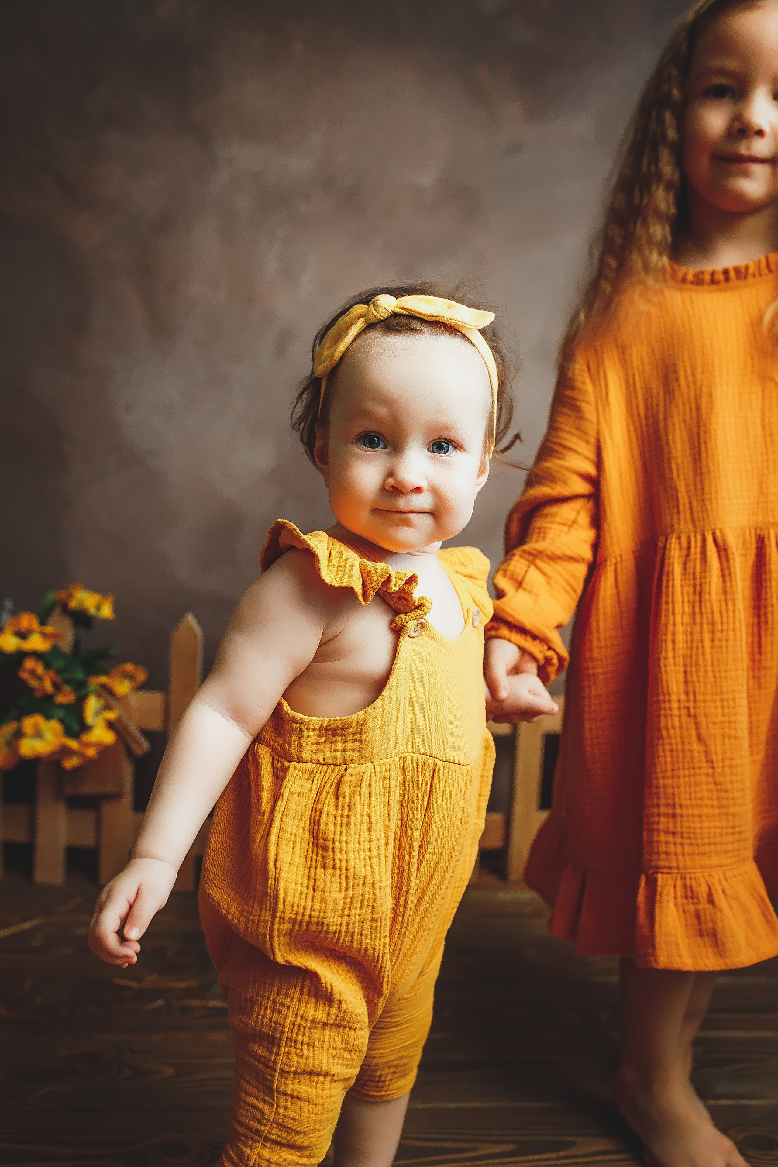 Утята. Детский и ньюборн фотограф г. Миасса