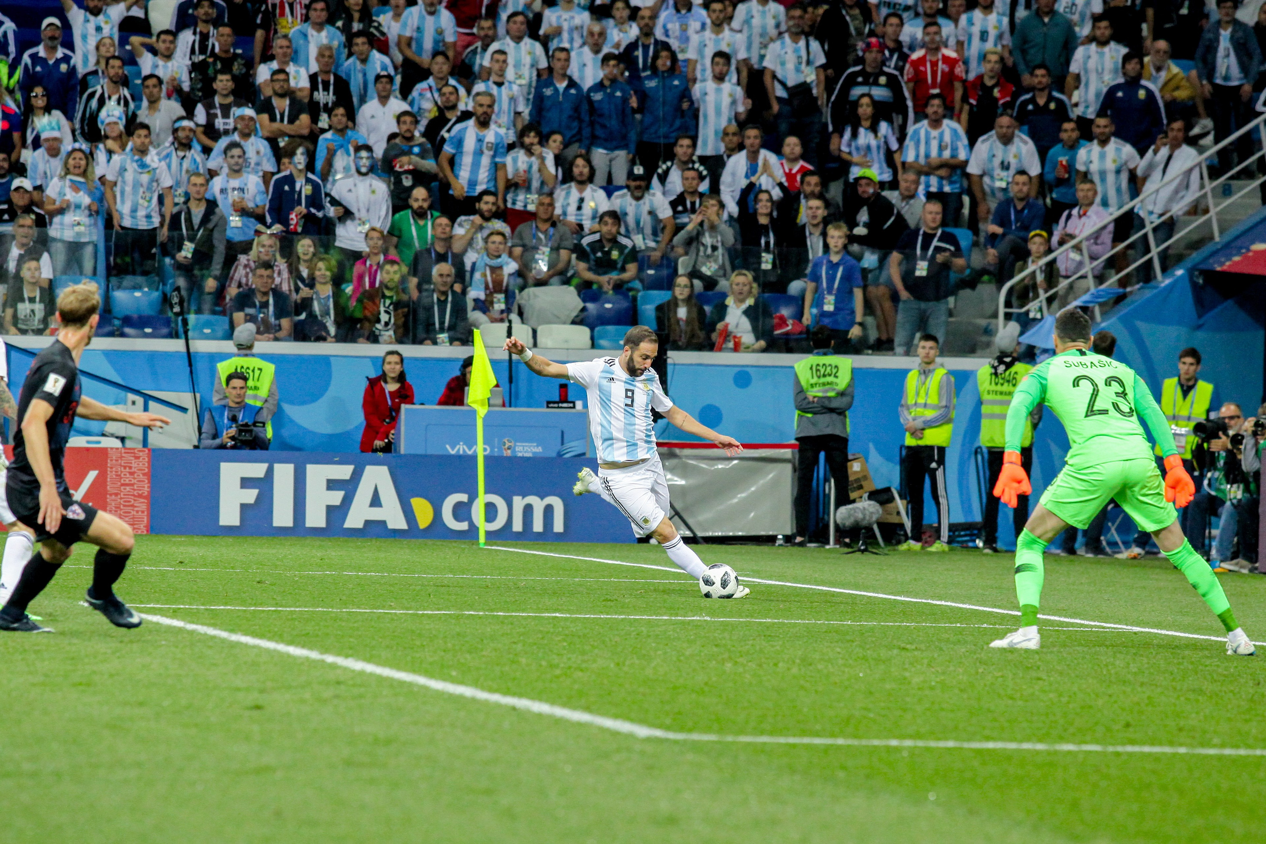 Футбол. Фотограф Нижний Новгород