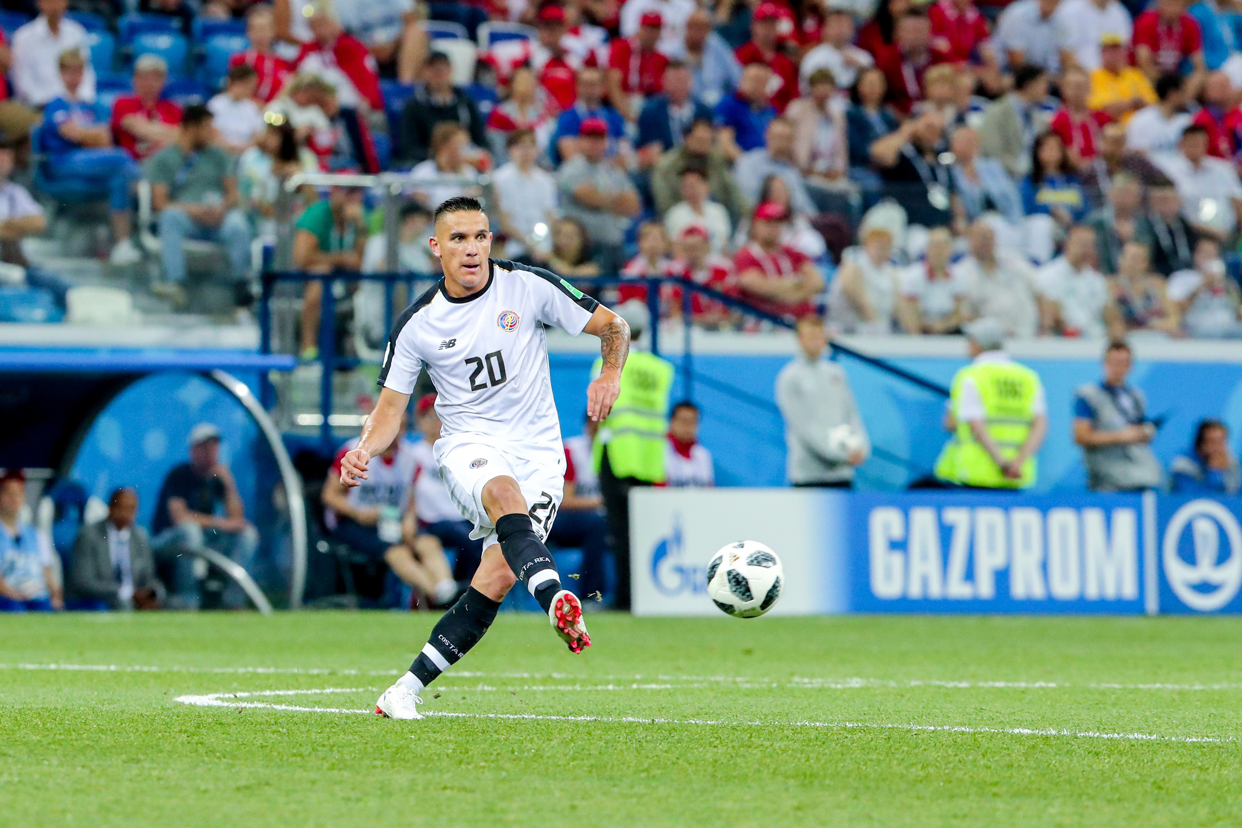 Футбол. Фотограф Нижний Новгород