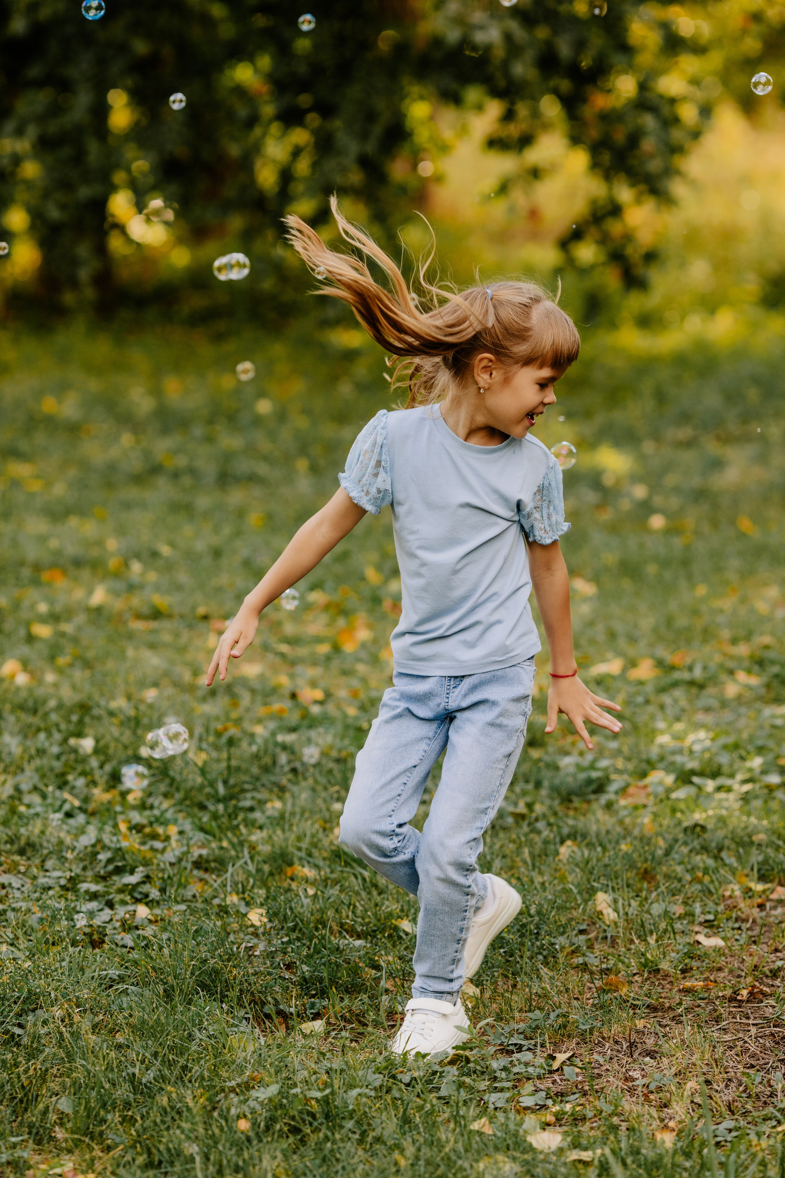 Съемка в парке. Семейный и школьный фотограф в Самаре Екатерина Удиванкина