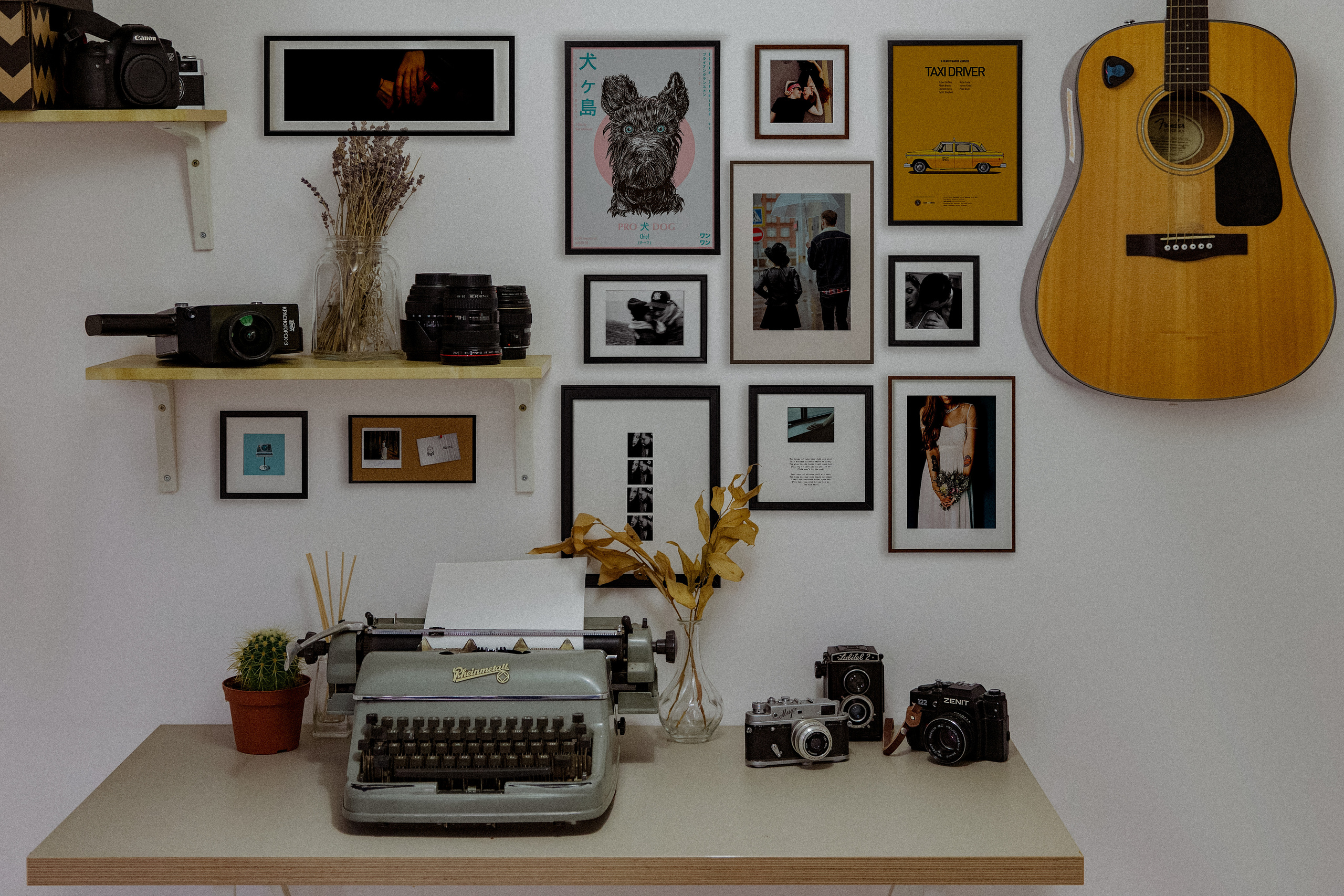 Свадебный Видеограф в Москве