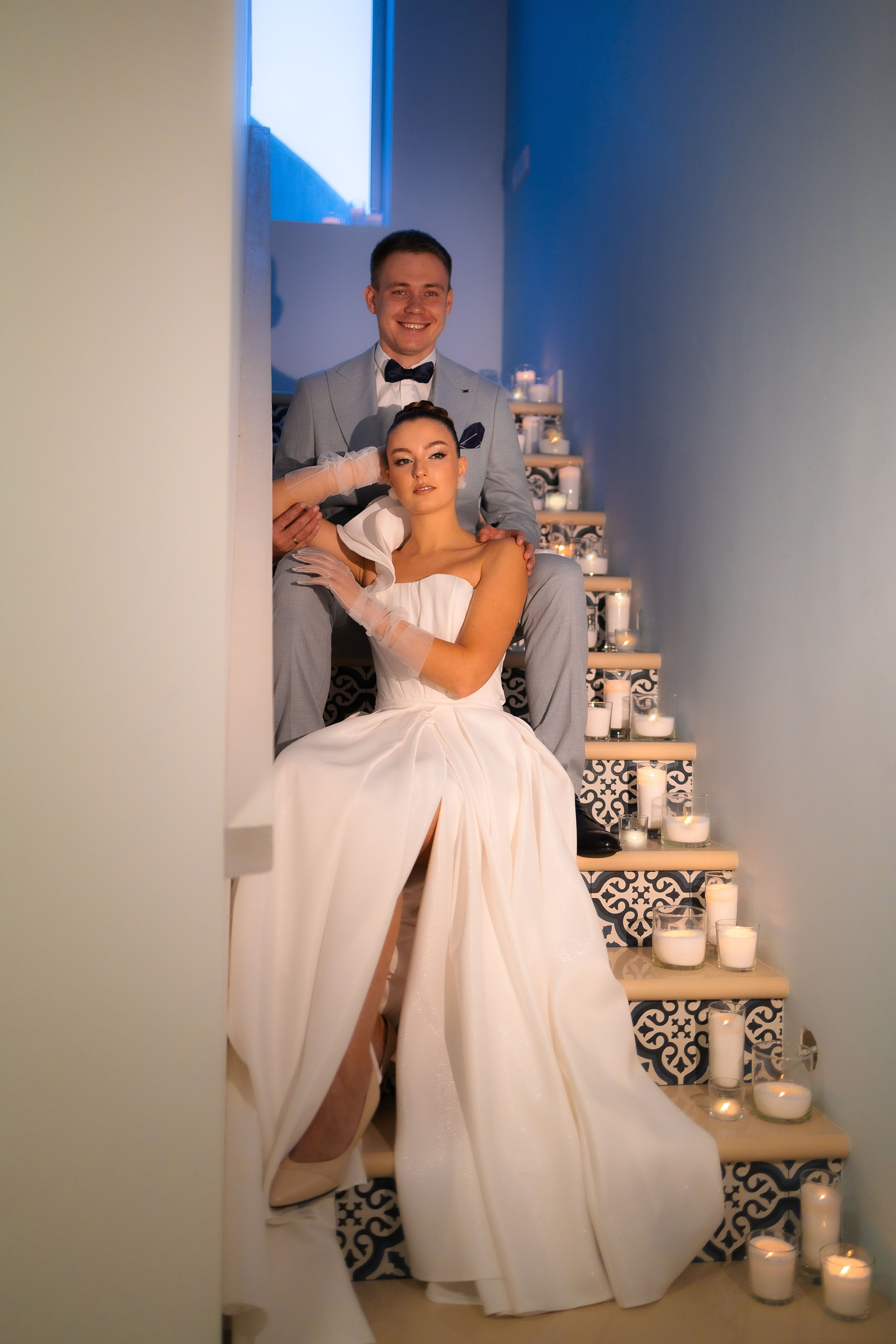 Александр & Ирина 10.12.2023. Фотограф в Севастополе — Евгения Бойко