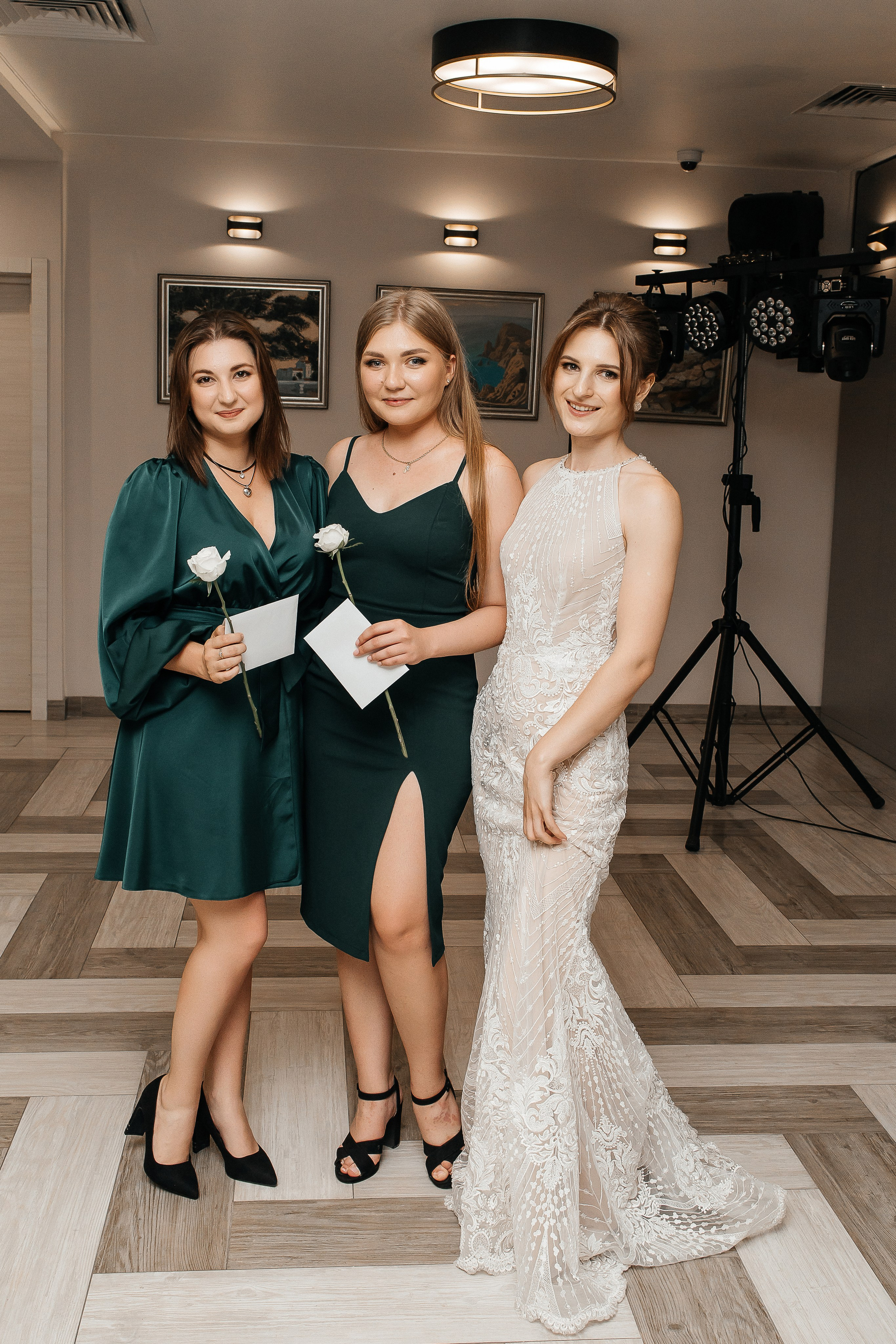 Давид & Анастасия (банкет). Фотограф в Севастополе — Евгения Бойко