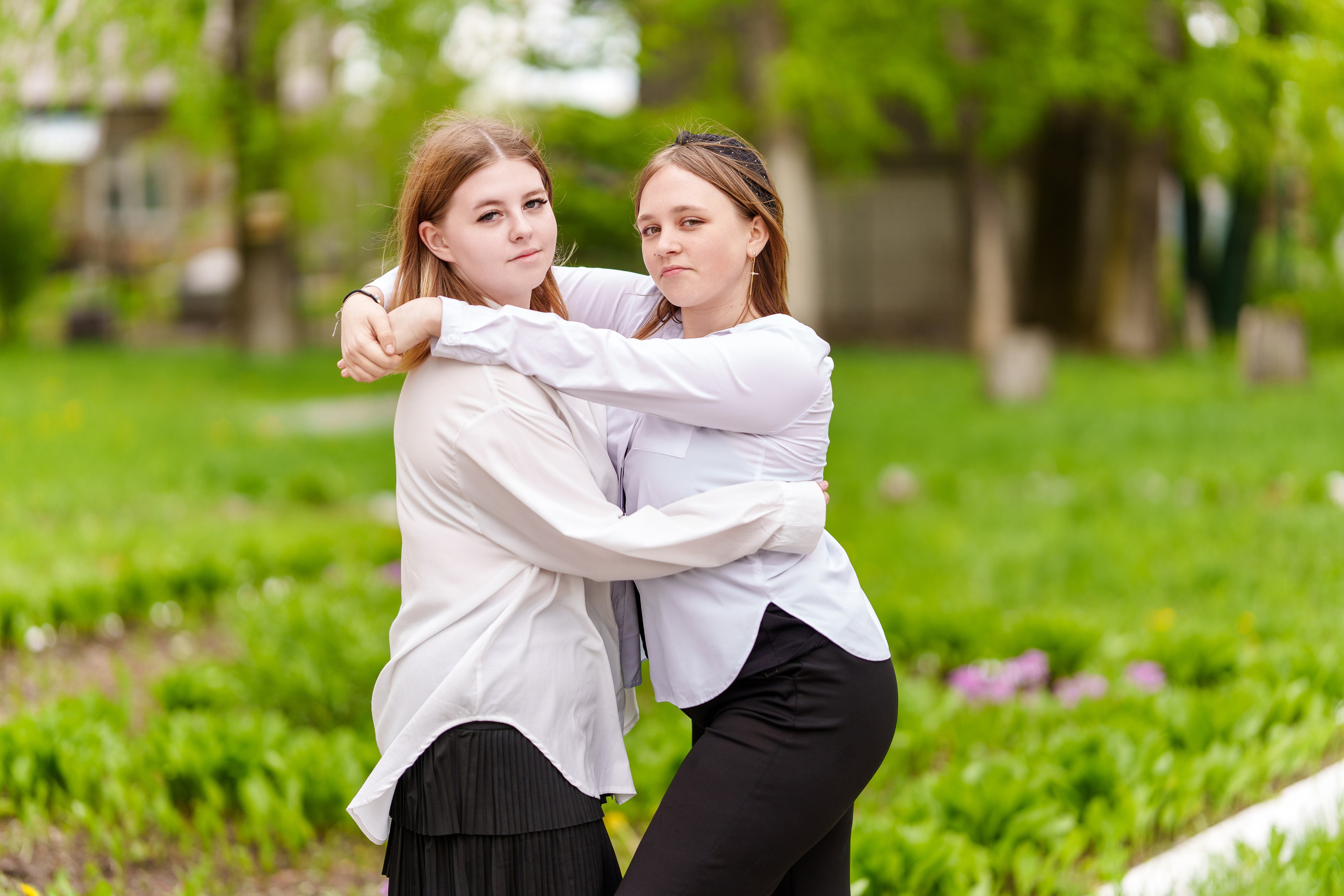 Выпуск 2025 Волочаевка-2. Школьный и семейный фотограф в Хабаровске Татьяна Ассаулова