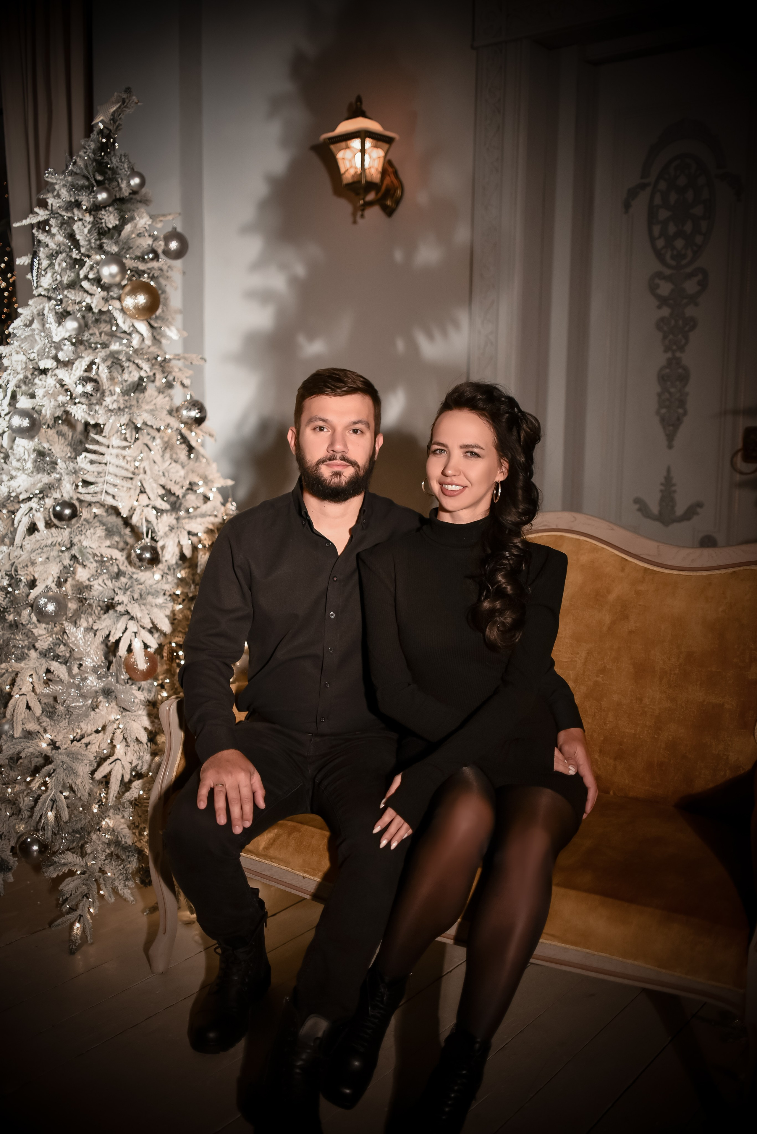 АЛЕНА И МИХАИЛ. Фотограф Тамара Катапова