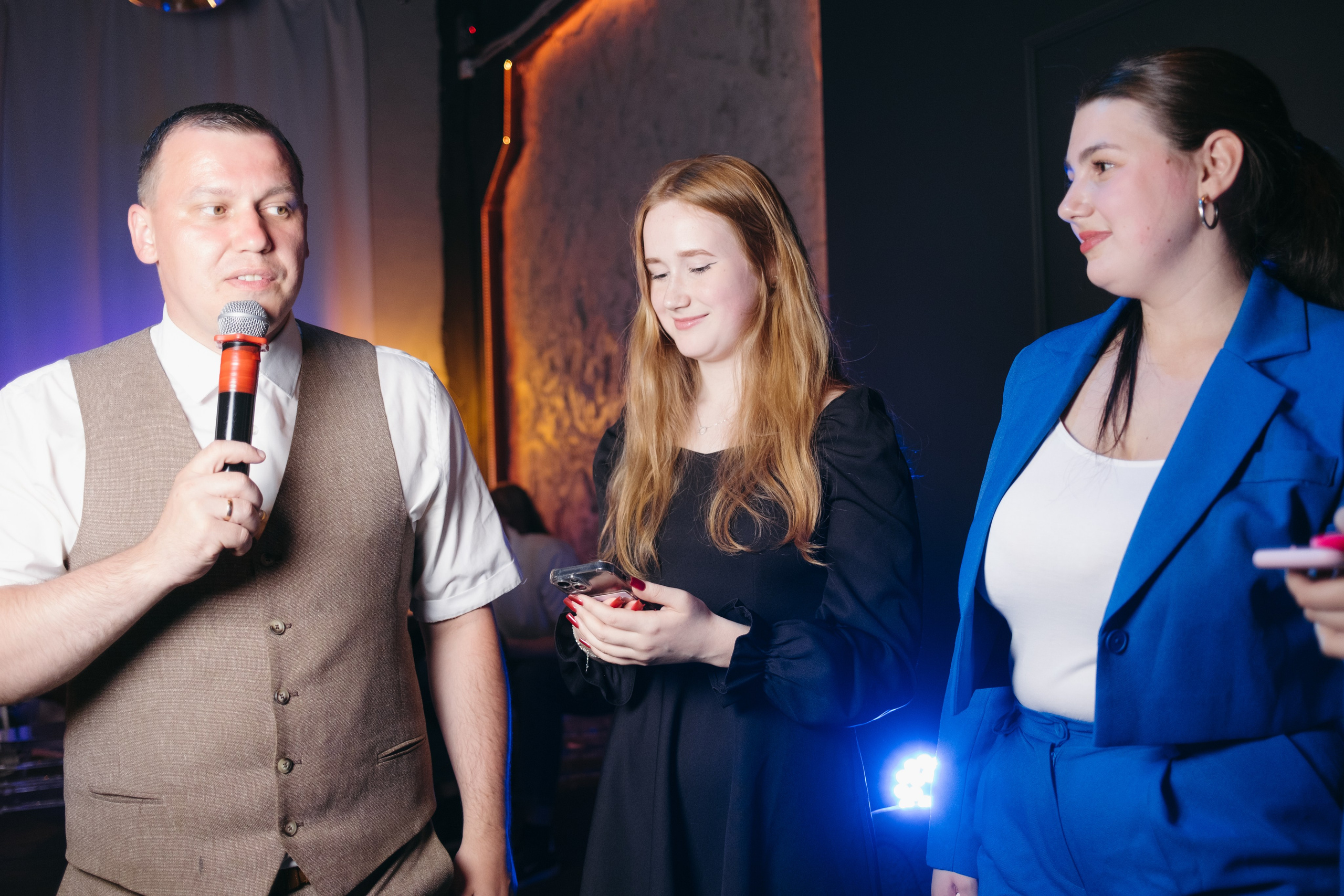 Выпускной 11 класс. Свадебный и репортажной фотограф Денис Ожигин в Краснодаре и Краснодарском крае