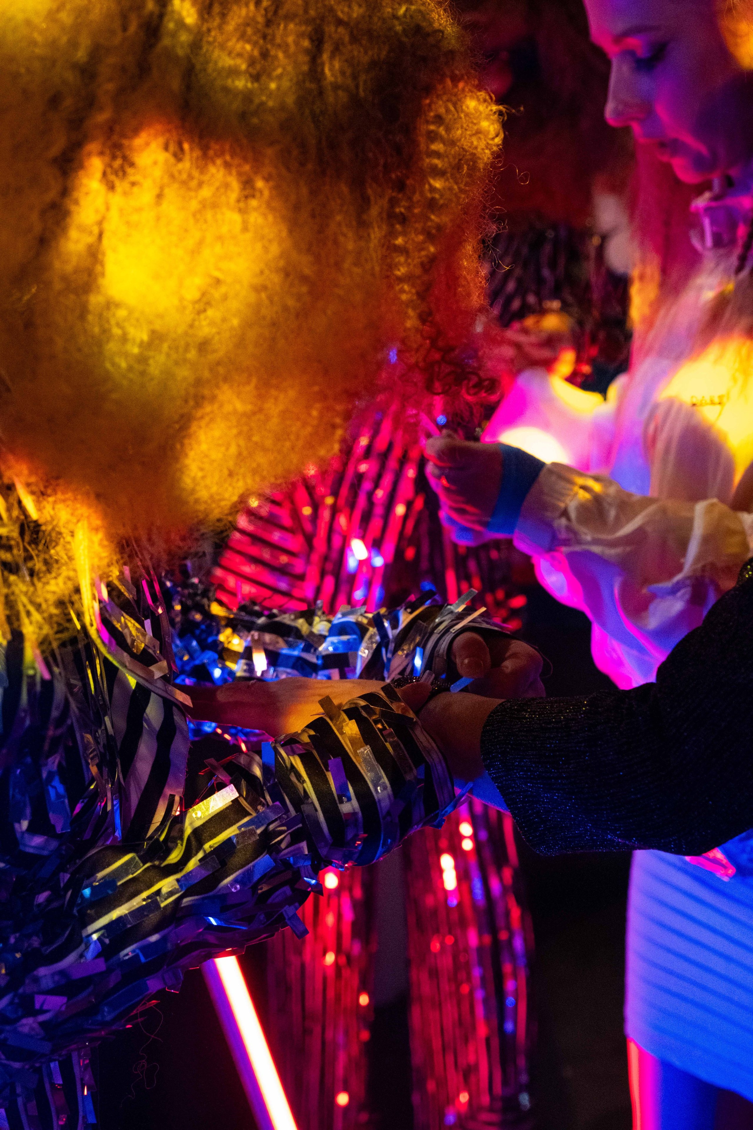 Альбом корпоратив. Фото тур