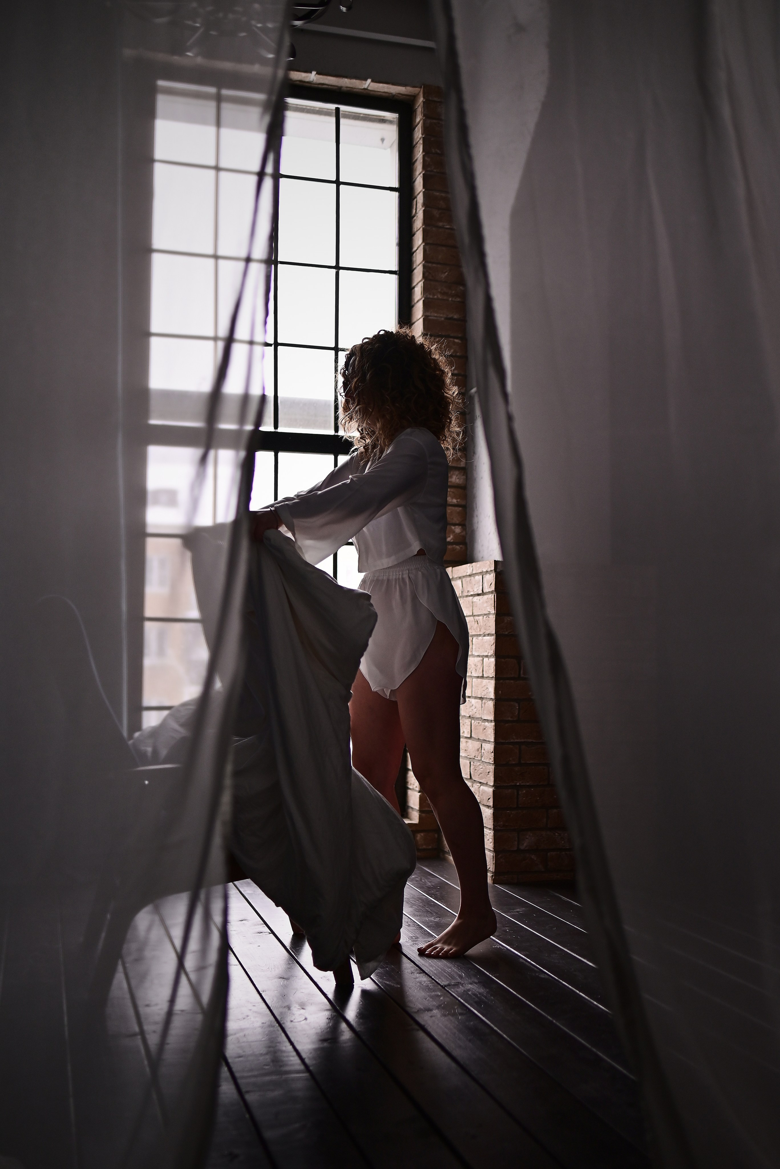 Валерия. Фотограф, психолог и фототерапевт в Екатеринбурге Ольга Неуймина