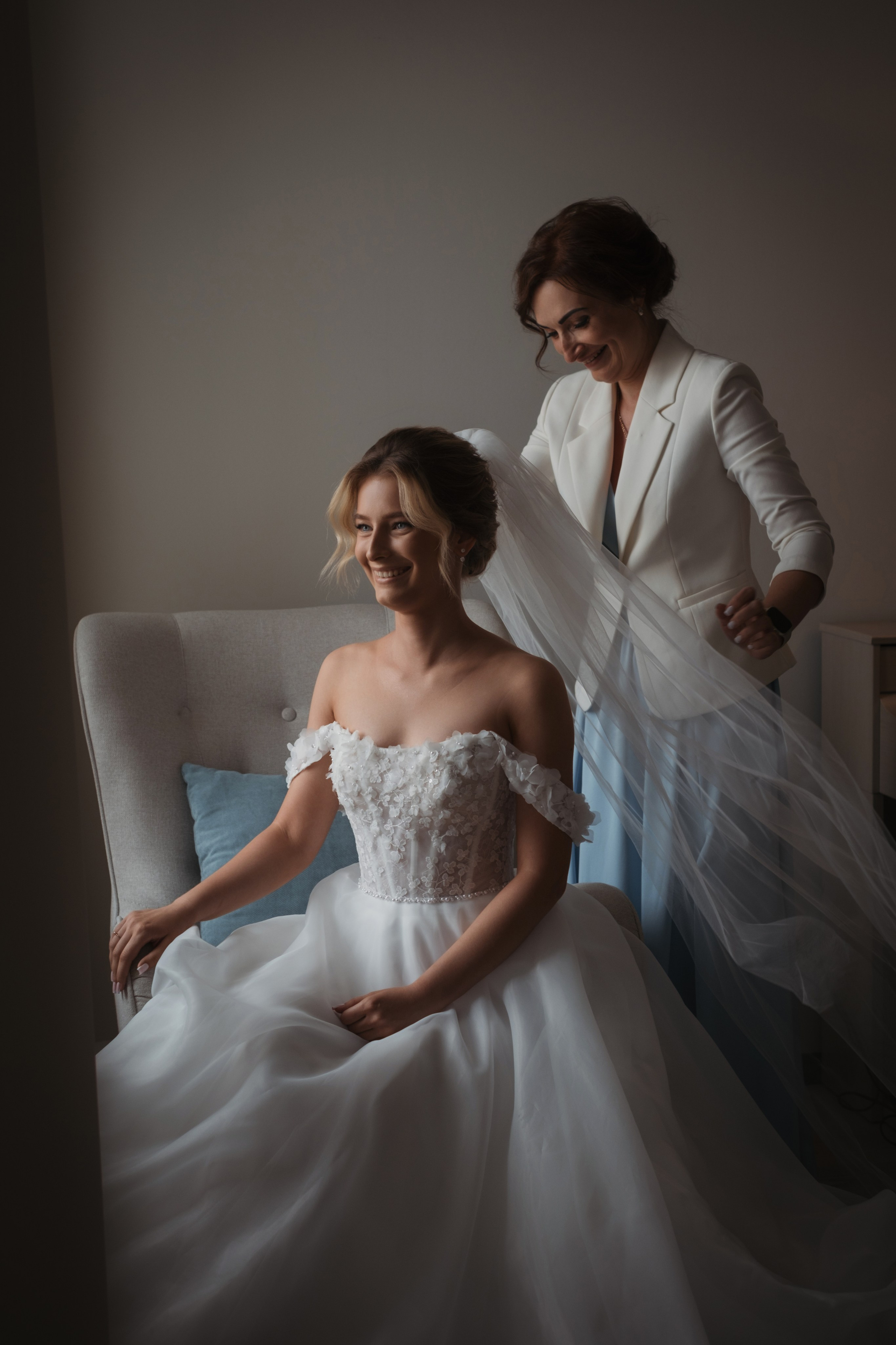 Свадьба Саши и Андрея. Семейный и детский фотограф в Санкт-Петербурге