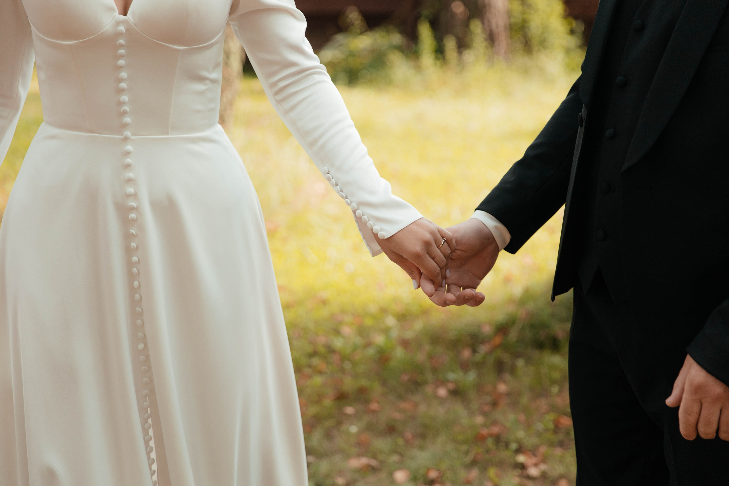 Алексей и Ульяна. Фотограф Барнаул Полина Теплова