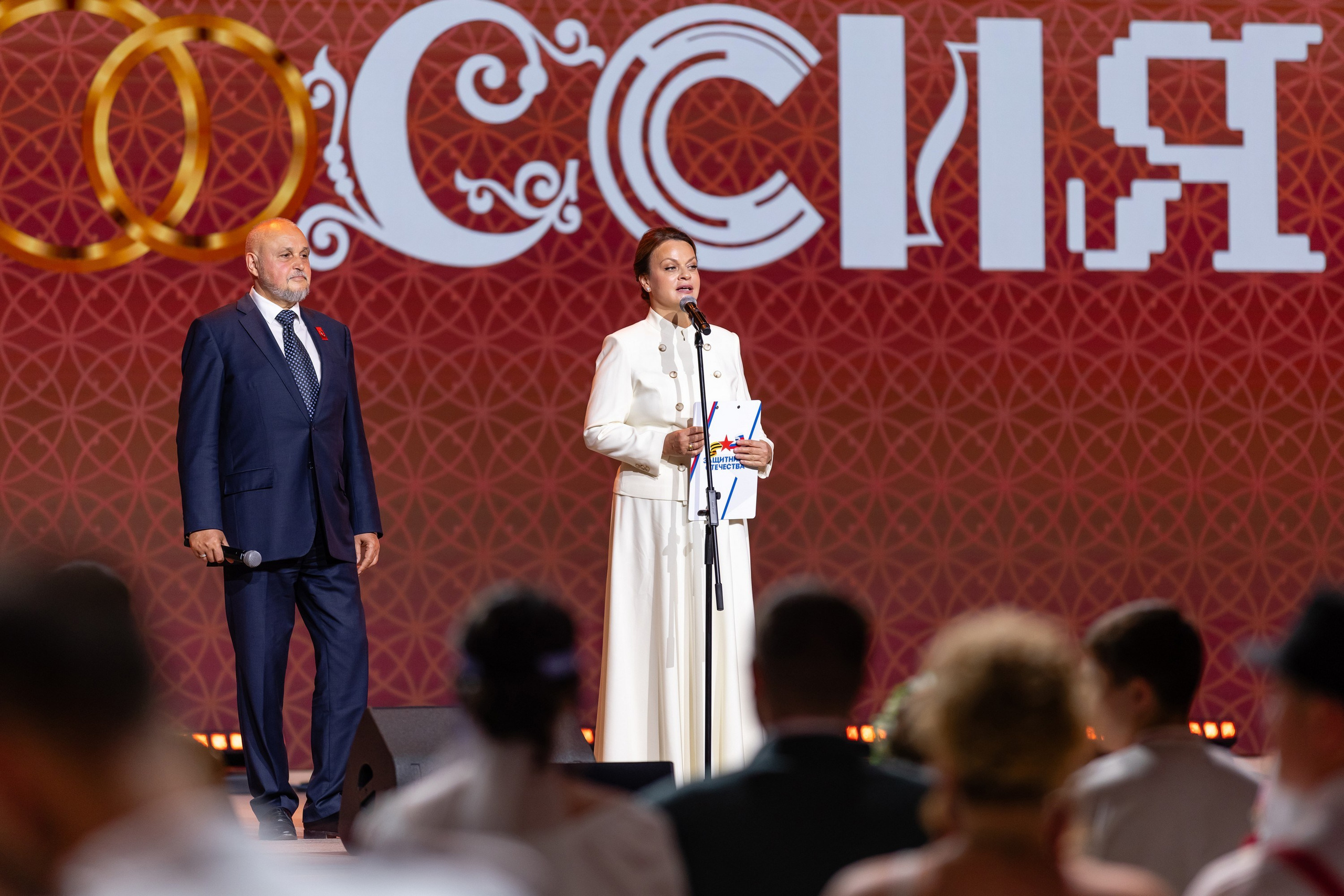 II Всероссийский свадебный фестиваль (ЯМАЛ). Татьяна Чернышова свадебный фотограф Москва