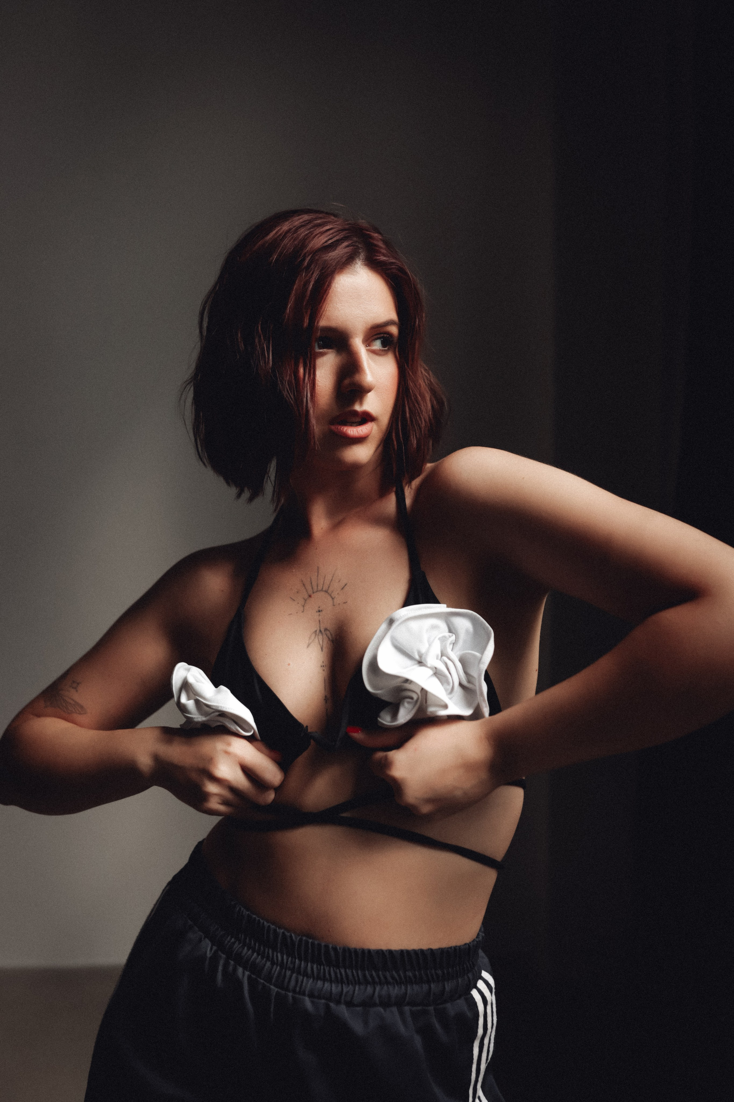 Катя. Фотограф в Нижнем Новгороде Кристина Батанова