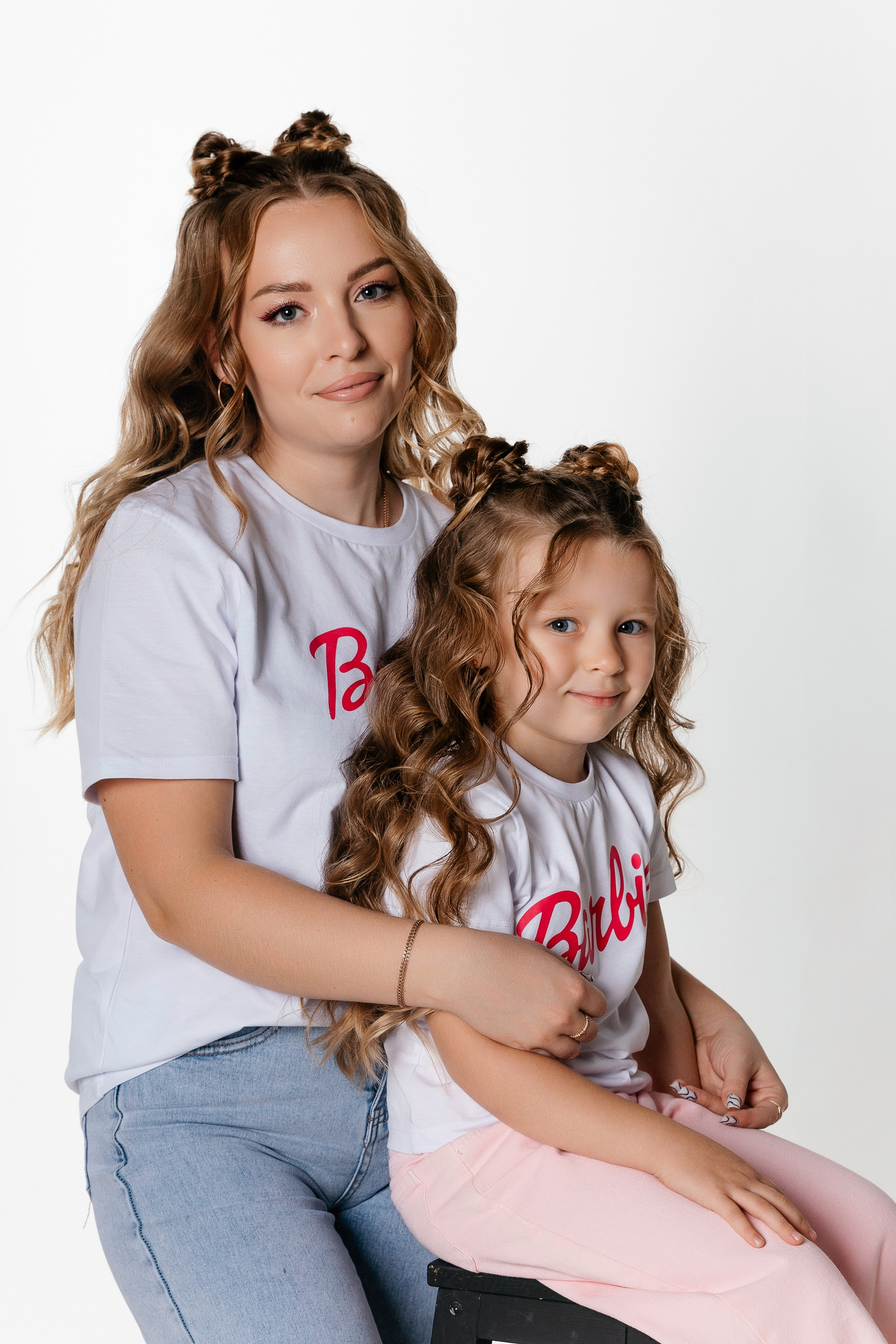 Barbie. Семейный и свадебный фотограф в Южноуральске Екатерина Столярова