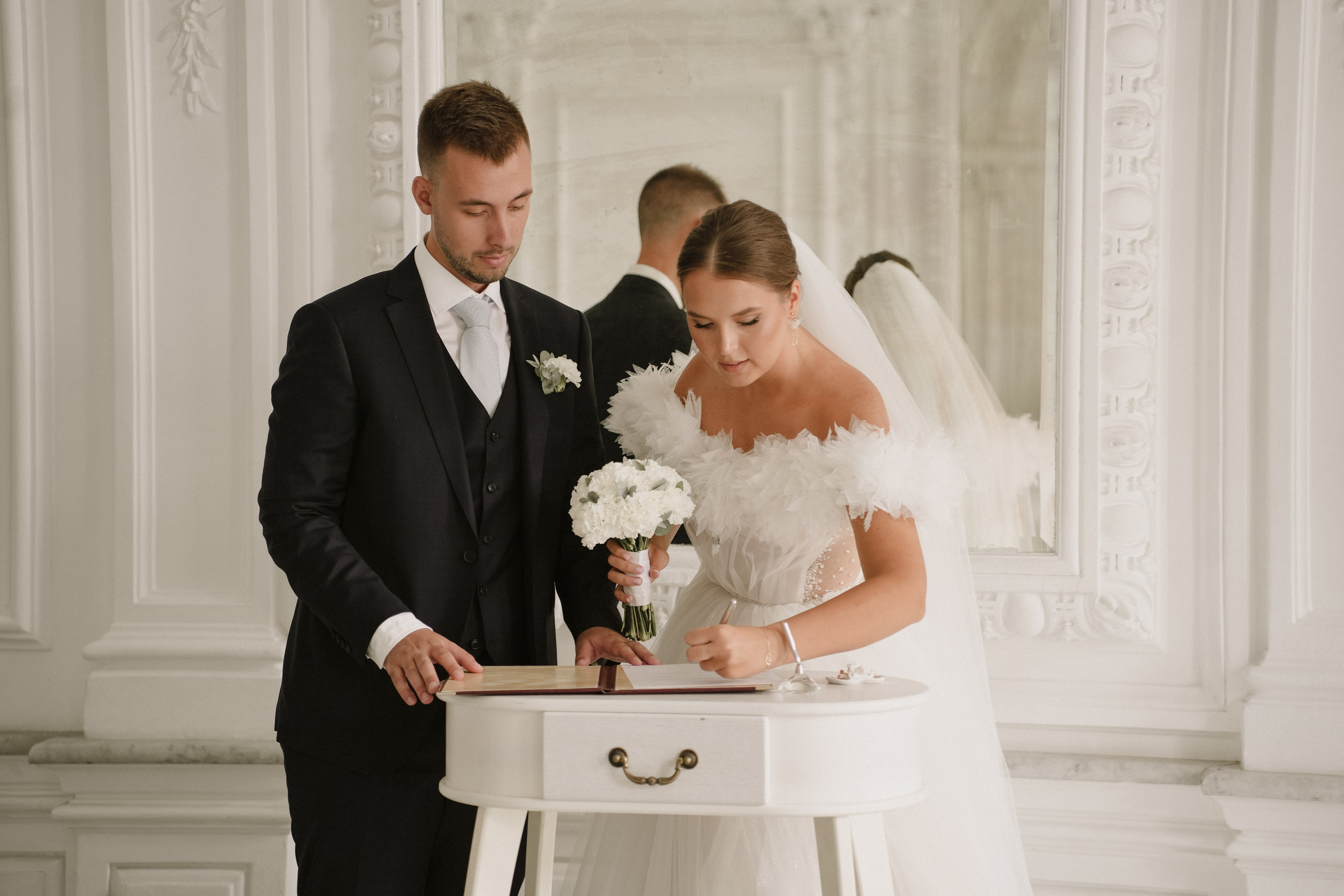 Большая свадьба.25.07.2024. Photographer_anastasia_margushina