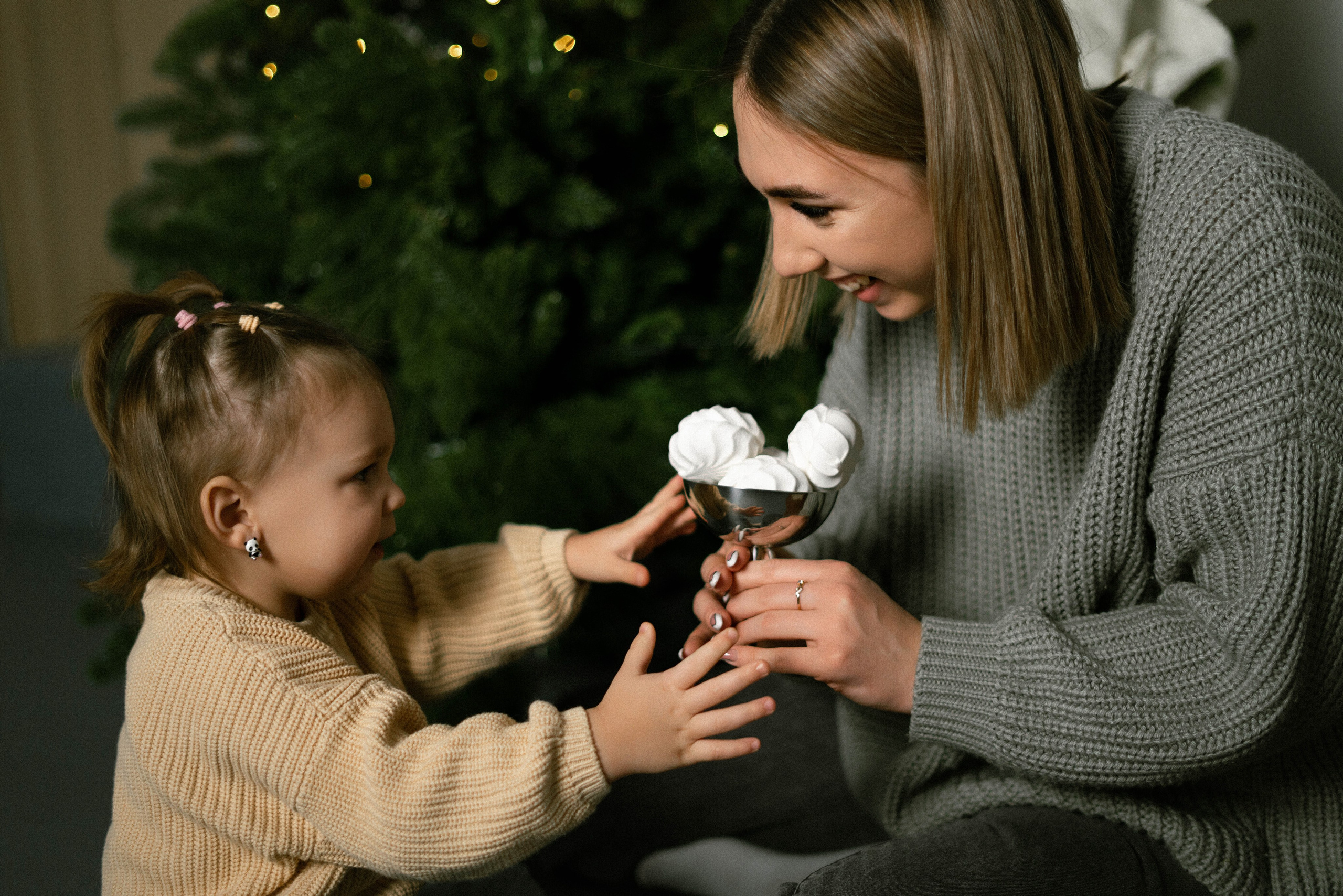 Family story. Главная