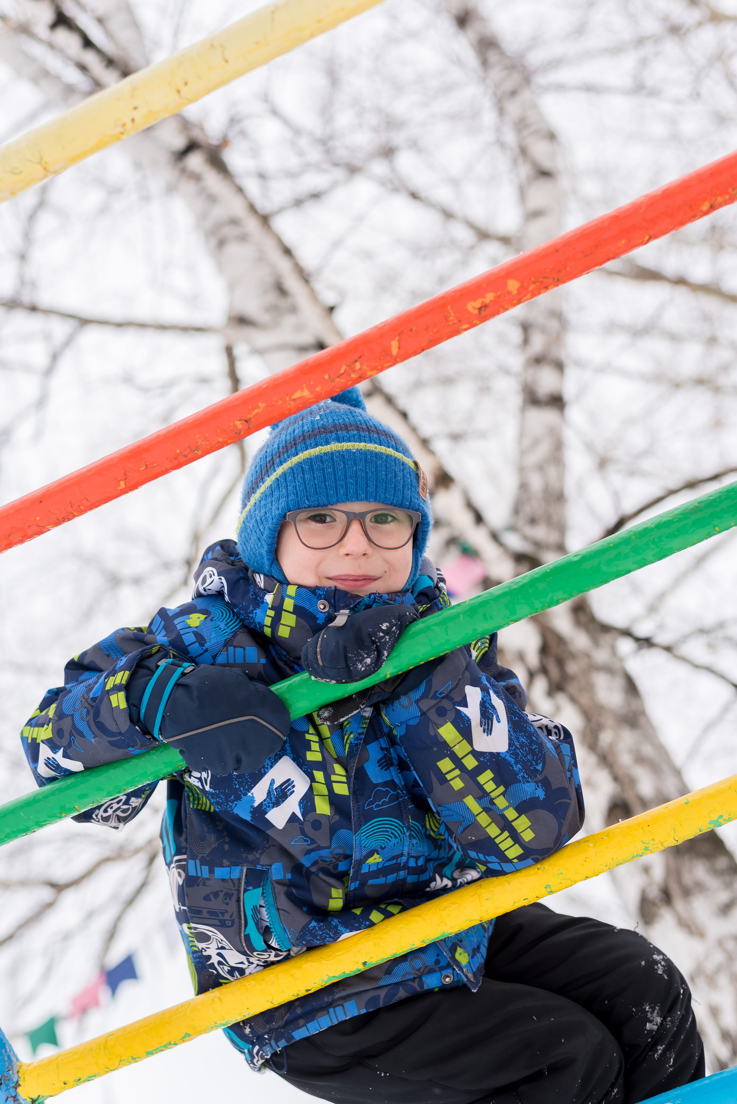 Фотосъёмка на прогулке. Детский фотограф в Екатеринбурге и Берёзовском Евгений Кондаков