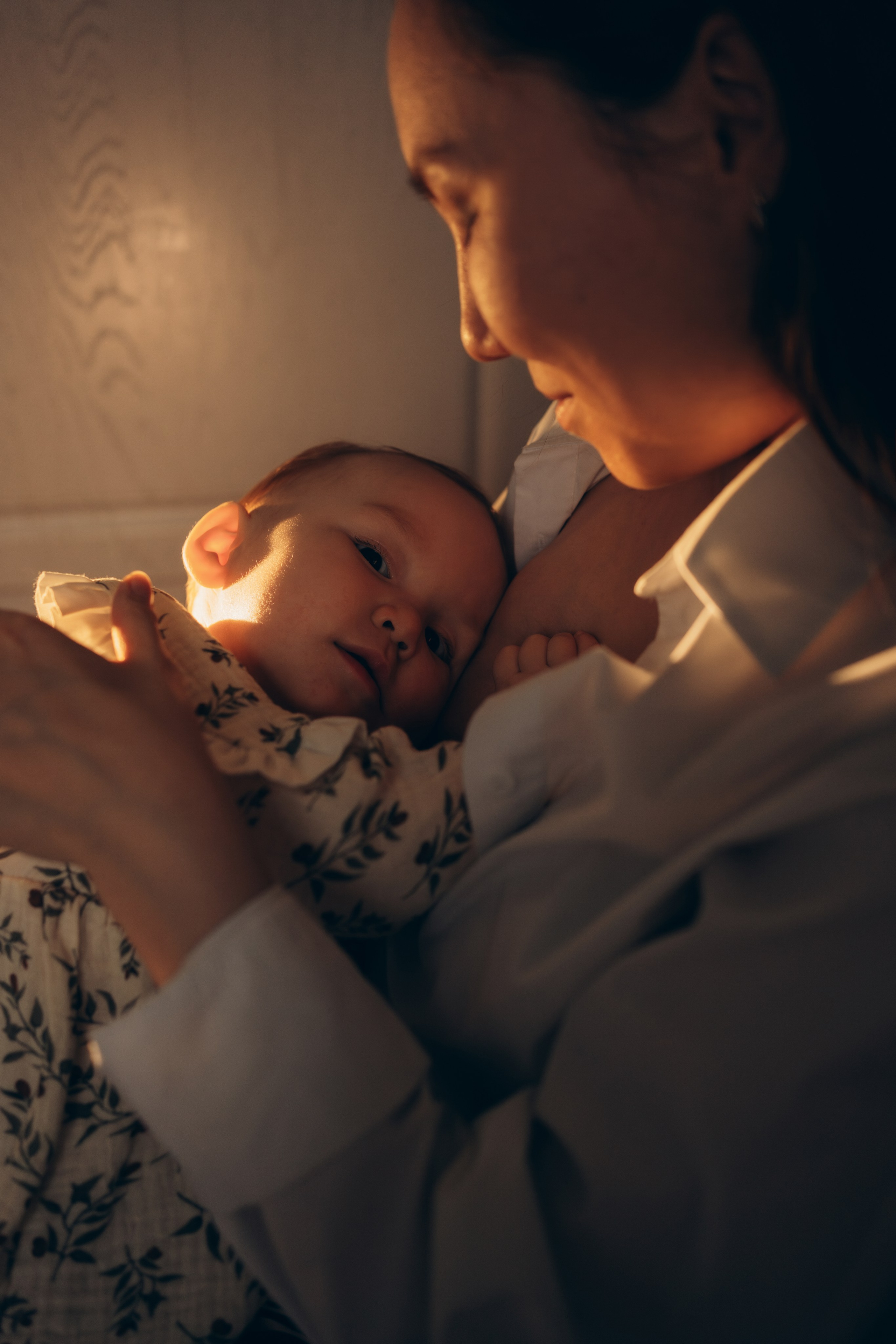 Максим, Ирина и Таюша. Семейный и детский фотограф Плесецк, Мирный Марина Забабурина