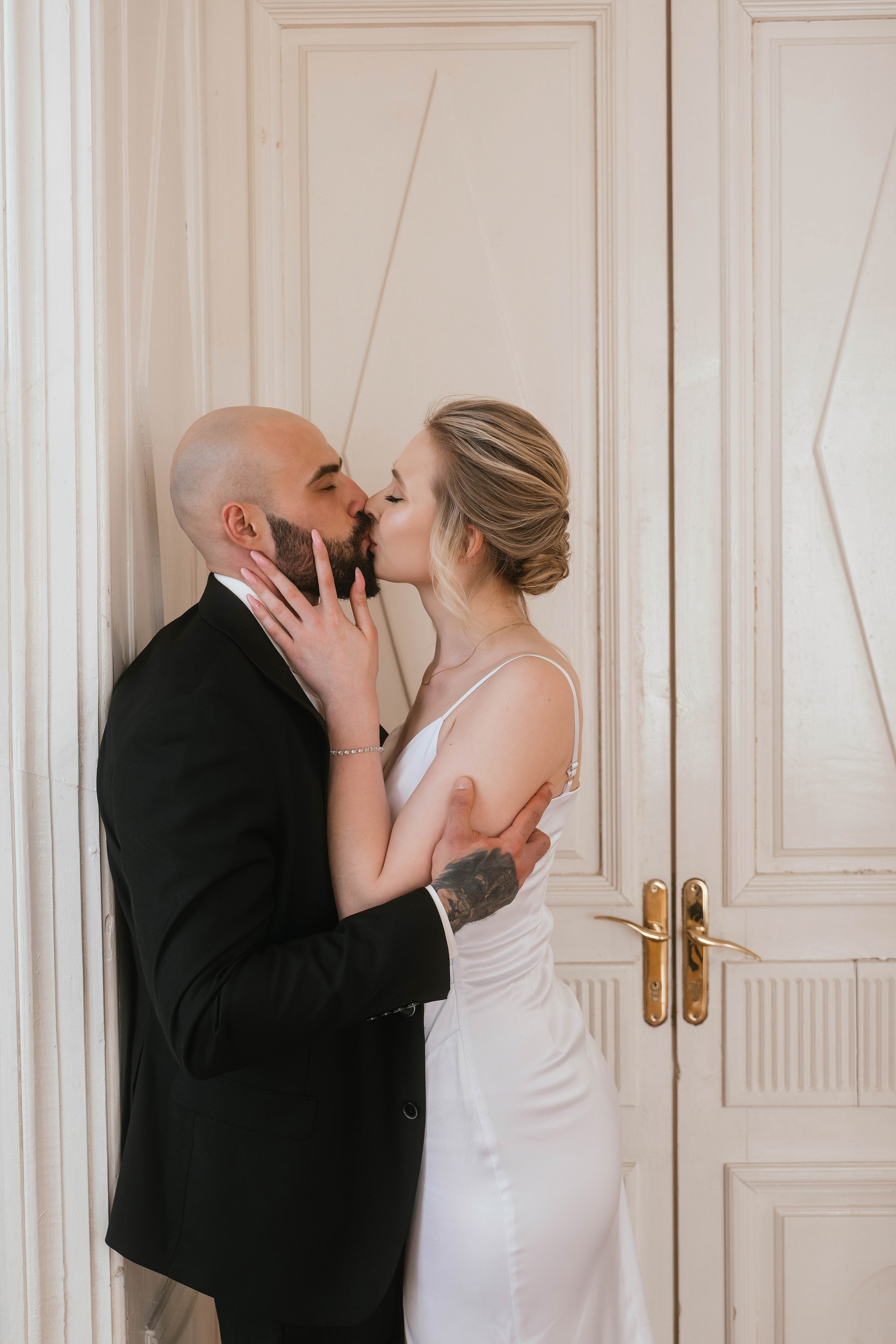 Wedding day #70. Свадебный, семейный фотограф в Рязани Лена Брант