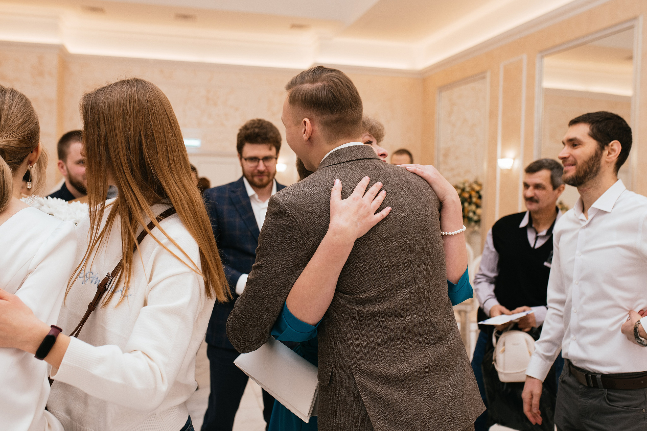 Wedding day #47. Свадебный, семейный фотограф в Рязани Лена Брант