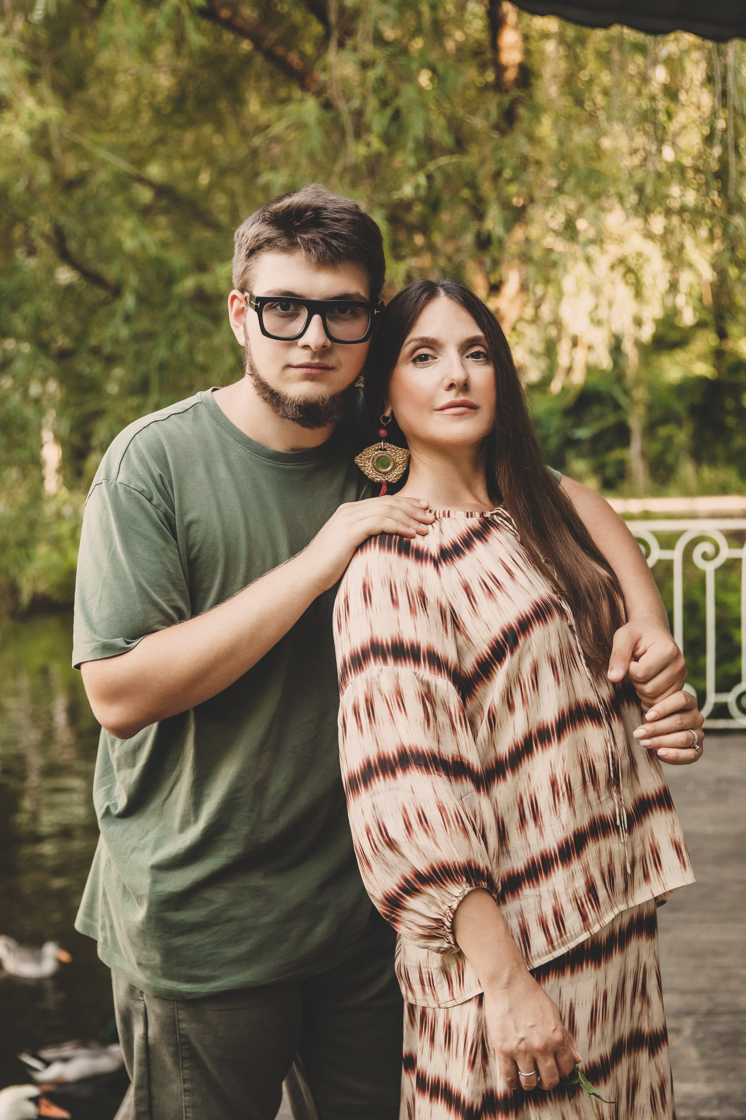 Семья Татьяны. Свадебный и семейный фотограф Колоскова Мария (Сочи и весь мир)