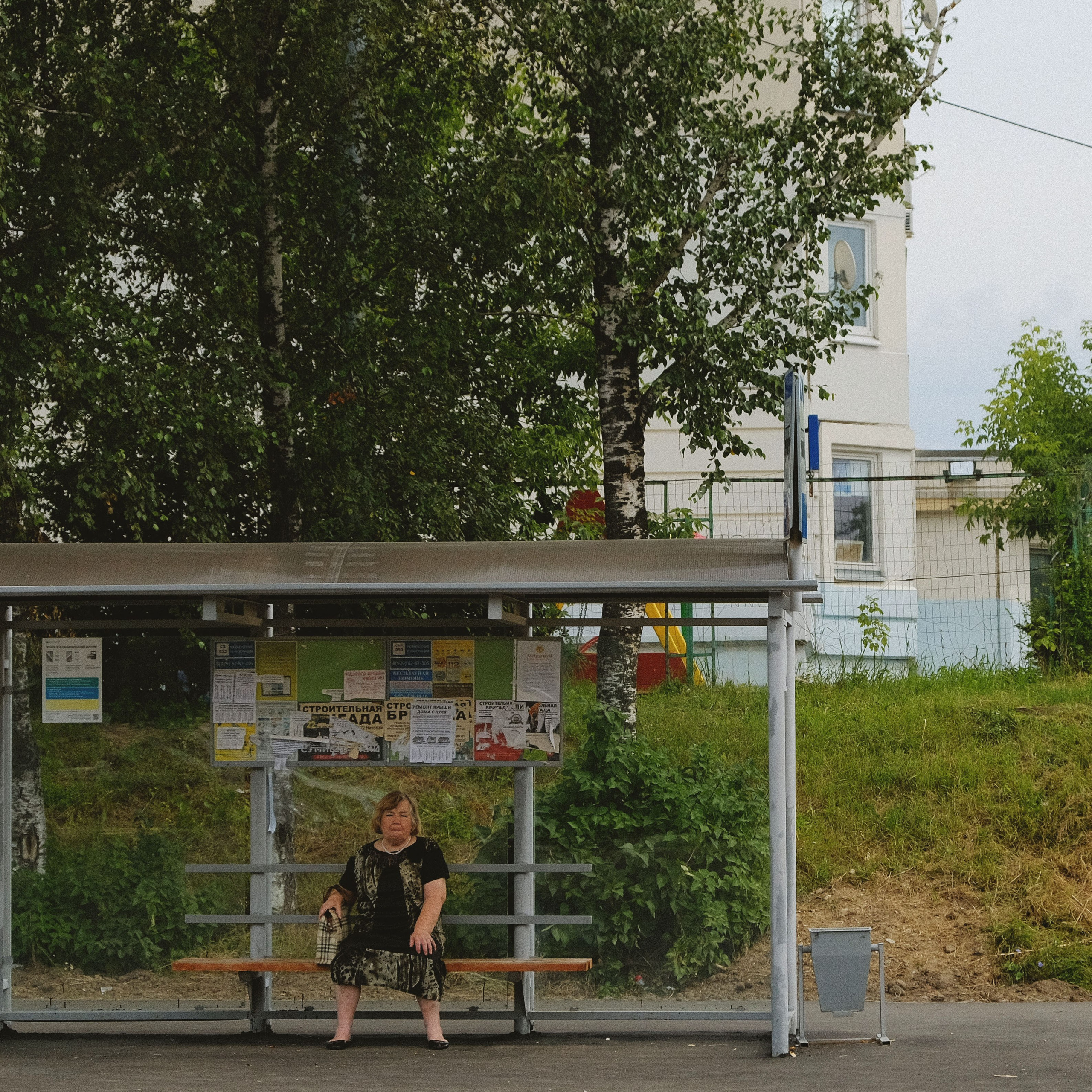Серпухов, 2020. Портретный фотограф в Москве Евгения Яковенко