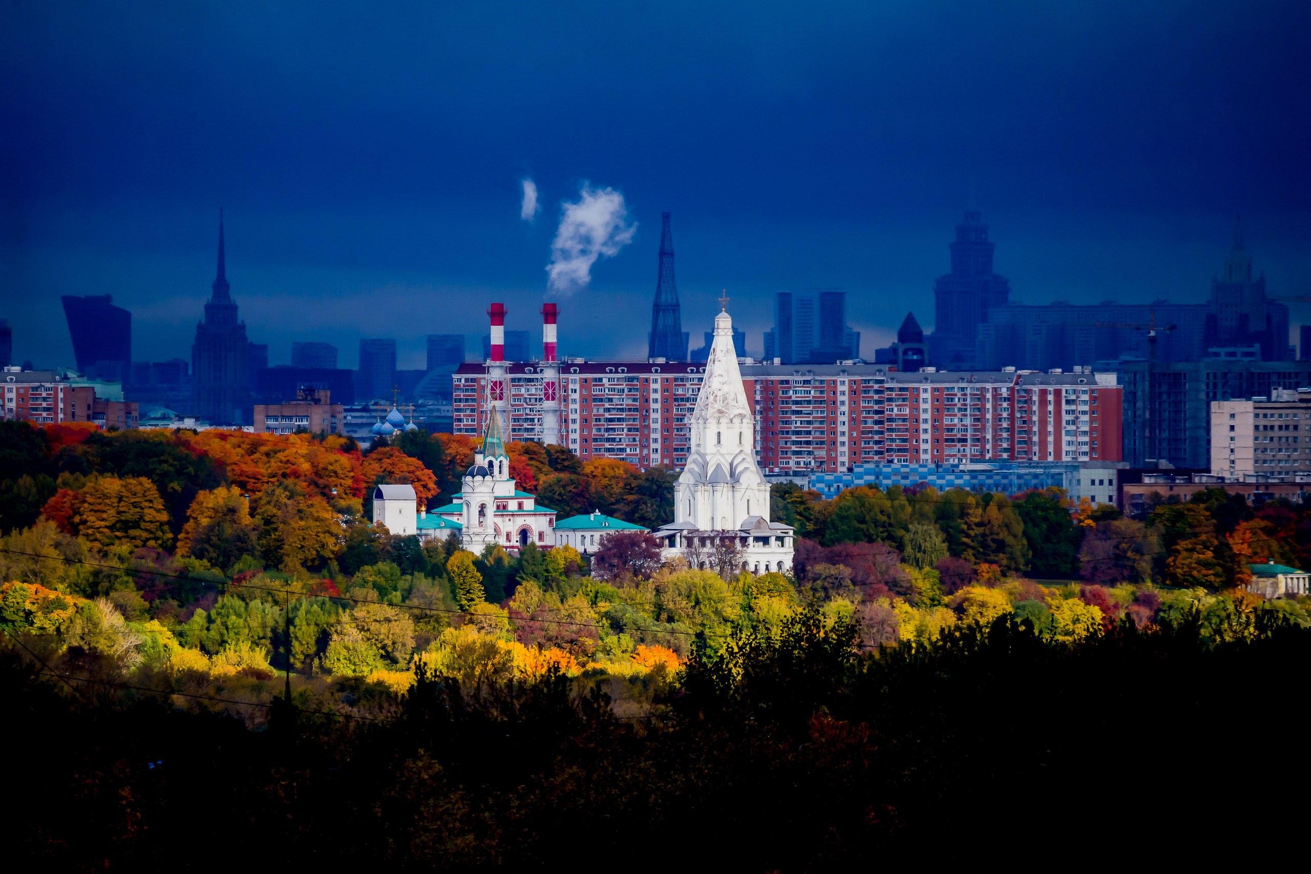 Фотографии из путешествий. Foto-Zuev фотография как искусство