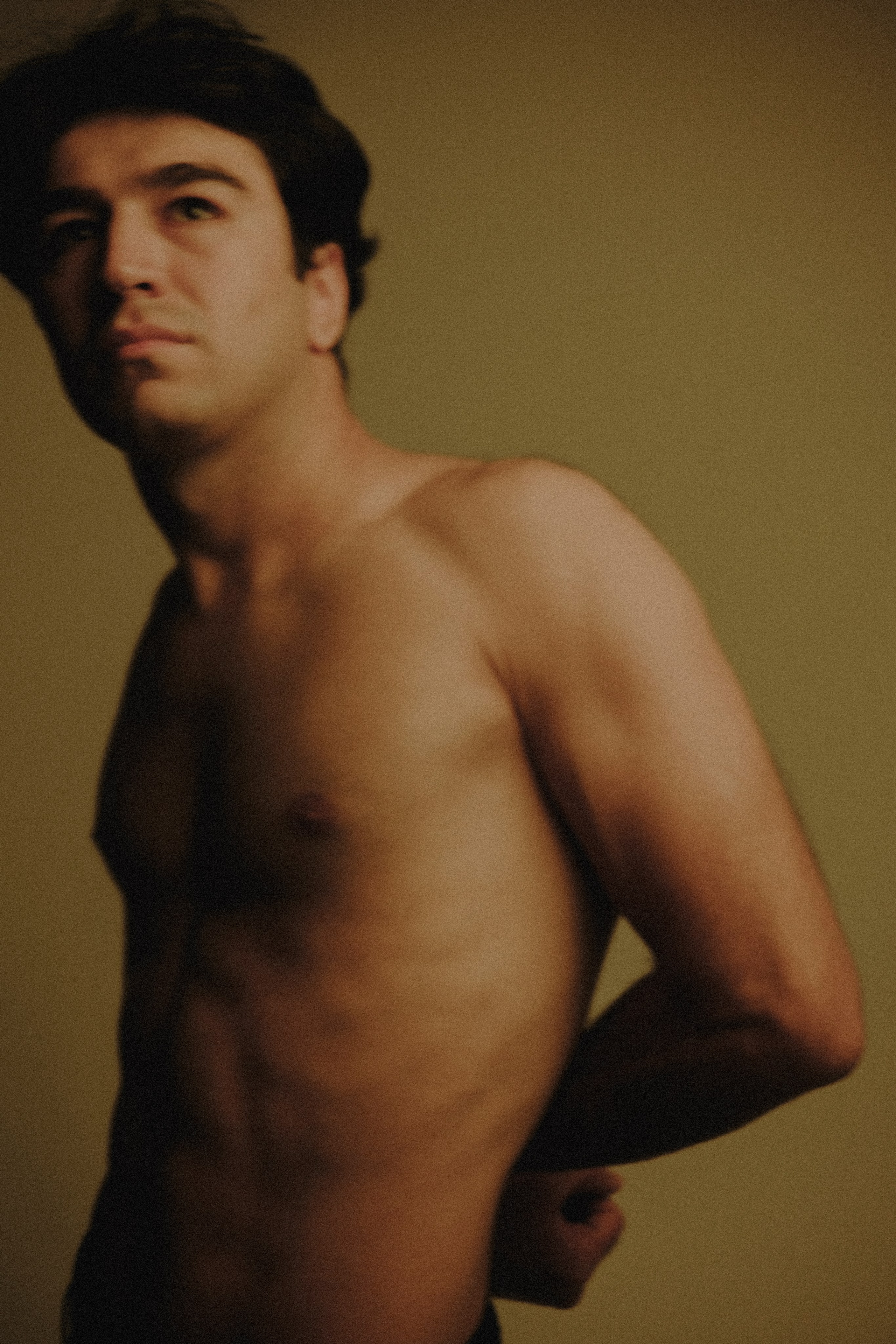 Назим. Портретный фотограф