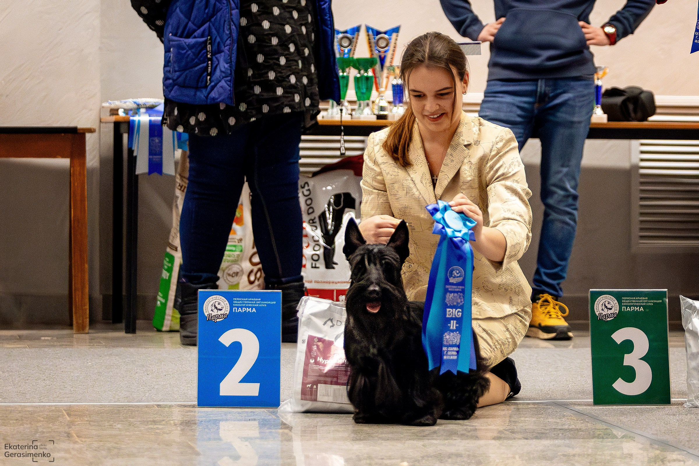 18 января 2025, Выставка РКФ, г. Пермь. Htykk_photo