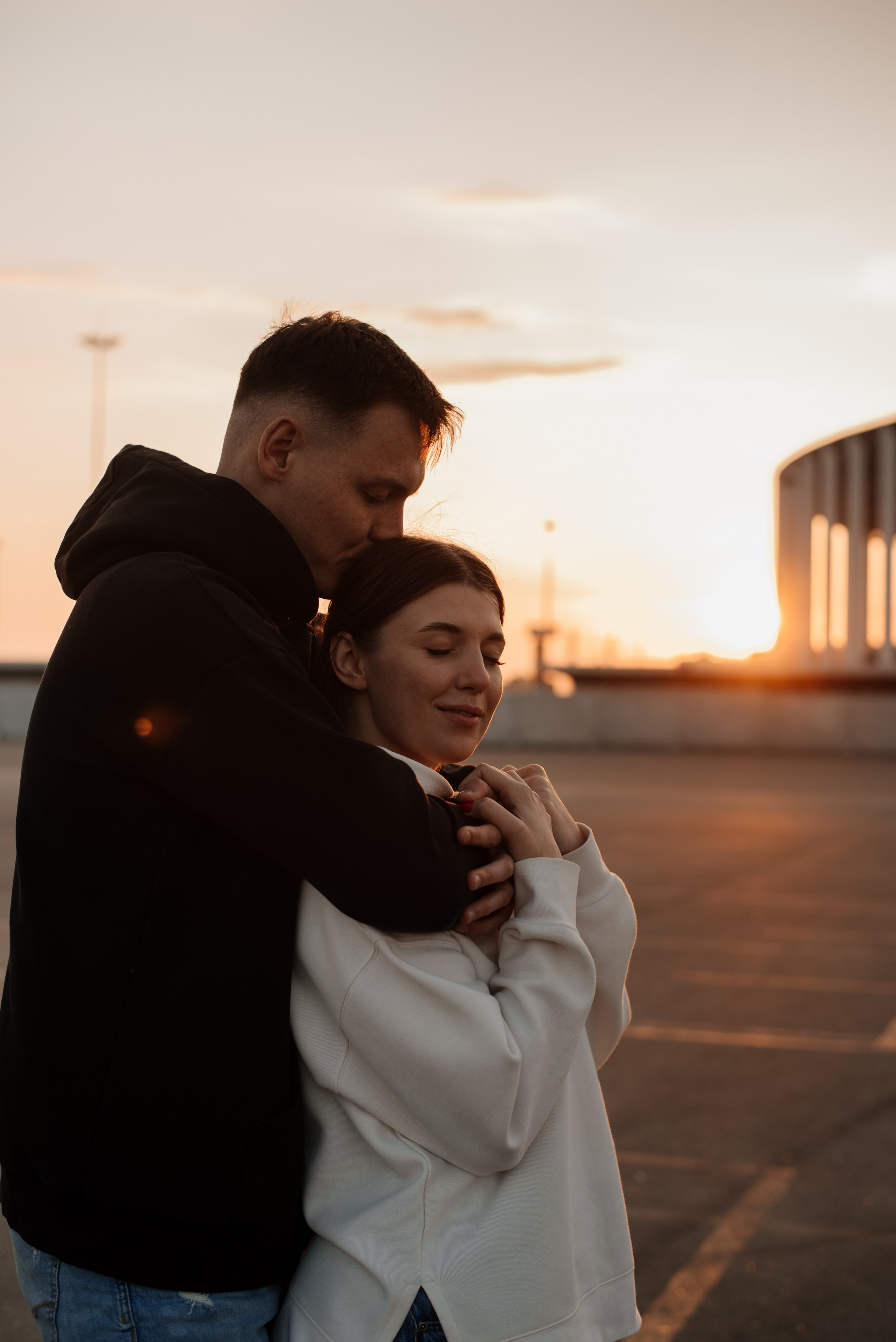 Арина ♡ Даниил. Фотограф Ольга Плеханова | Нижний Новгород, Москва