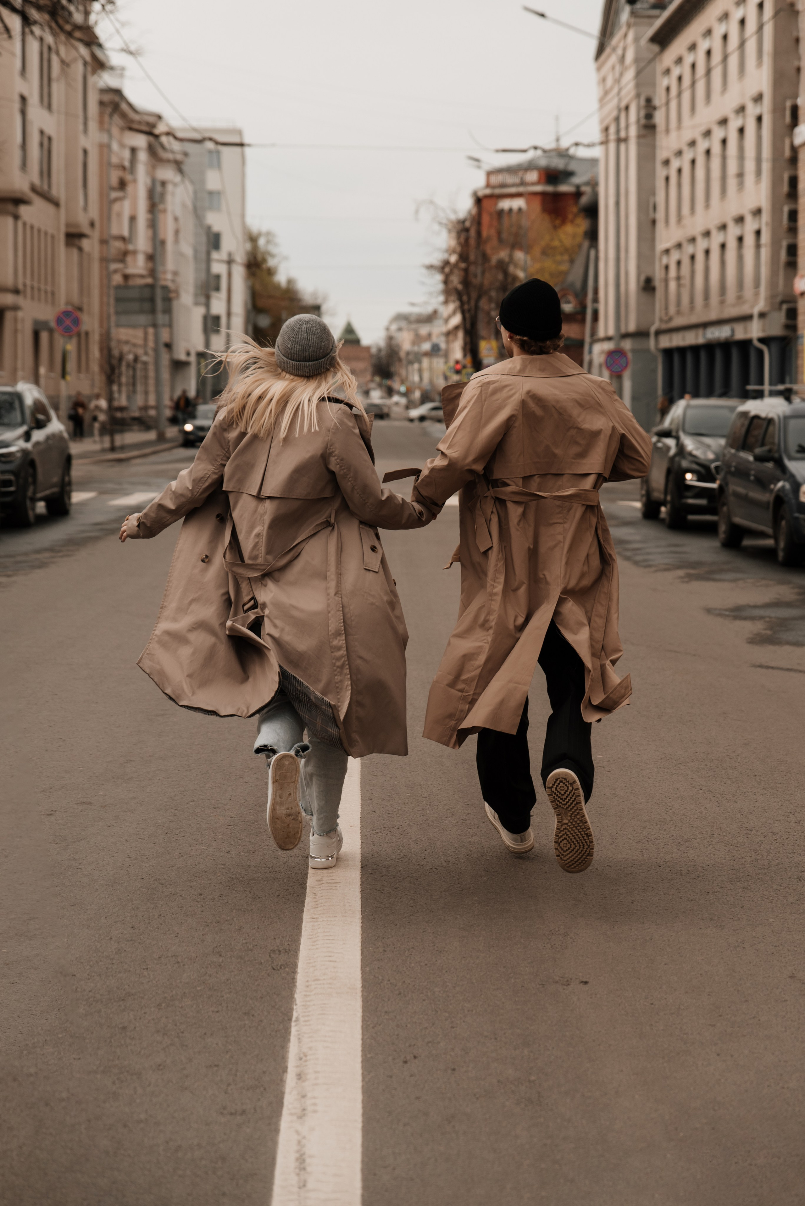 Оля ♡ Толя. Фотограф Ольга Плеханова | Нижний Новгород, Москва