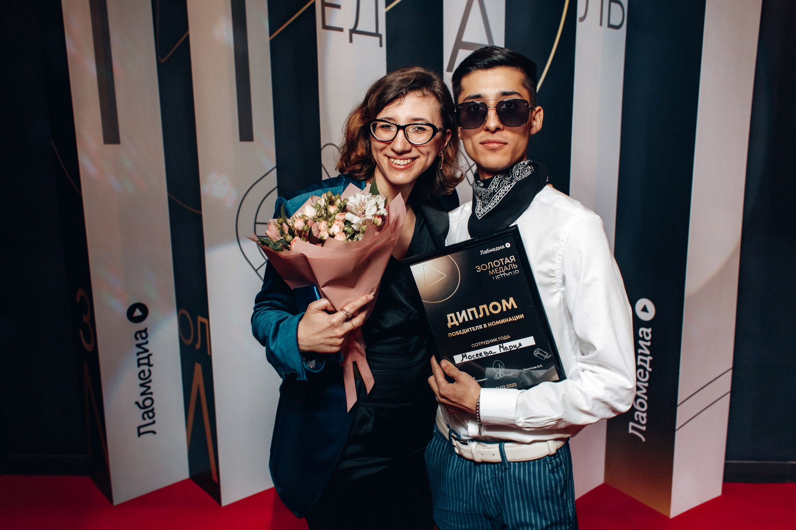 Lab media. Свадебный фотограф Дмитрий Воробьев Ярославль