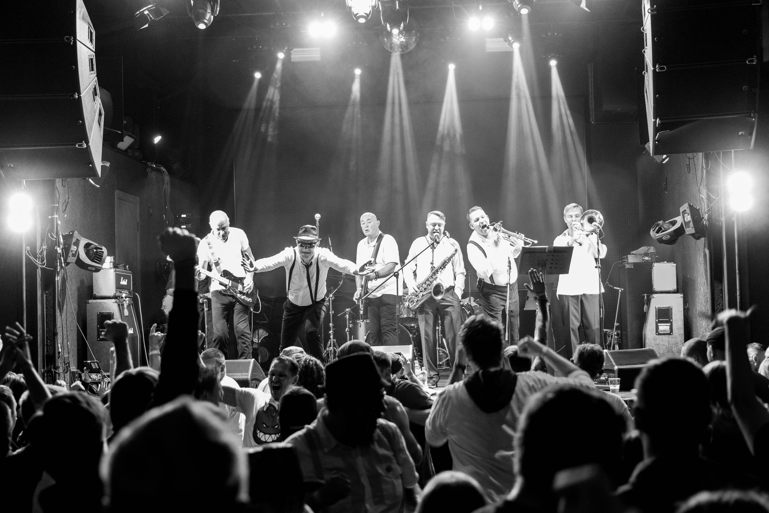 Concerts. Фотограф Алексей Журавлёв