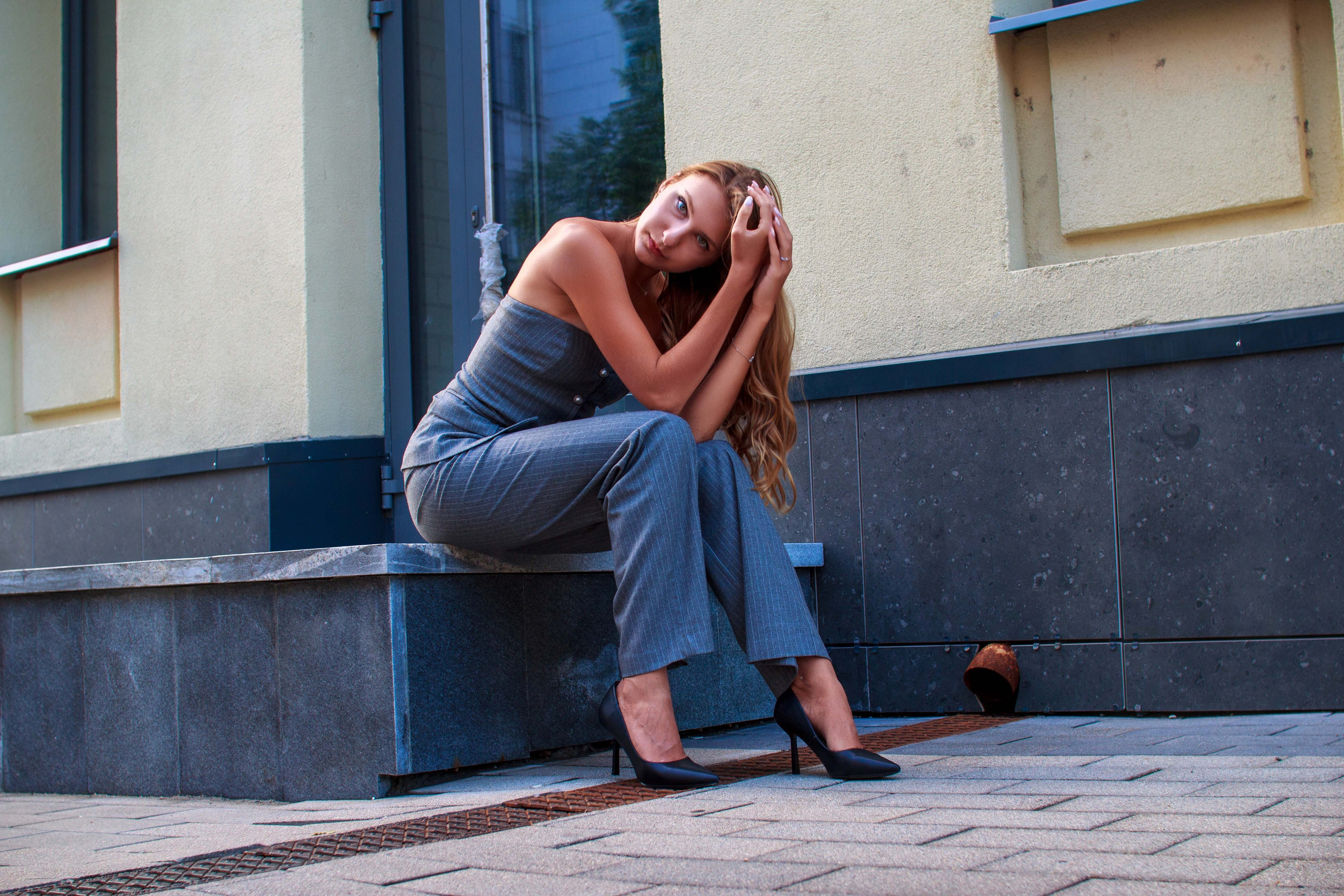 Прогулочные