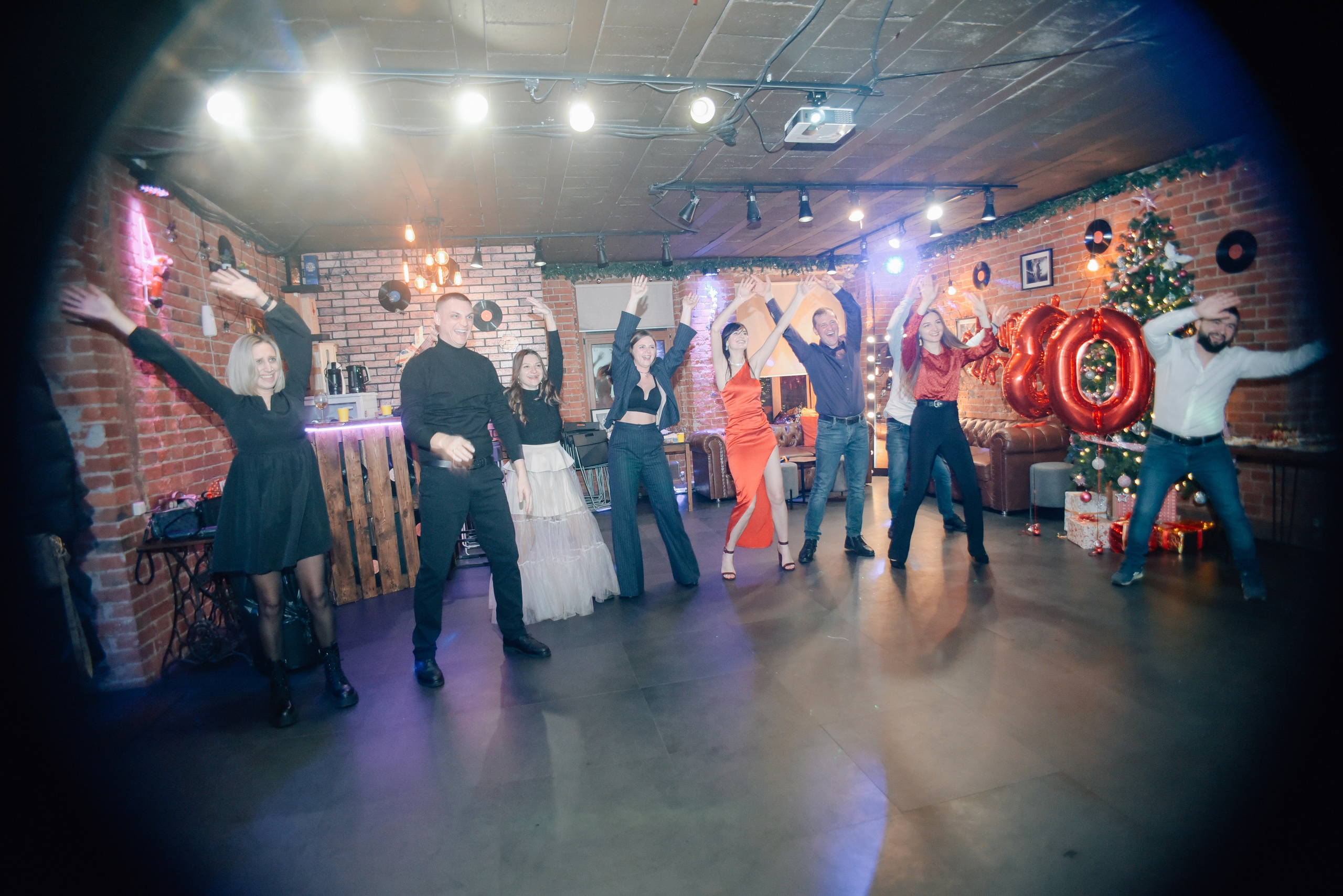 День Рождения Дарьи!. Фотограф Лола Волна, город Москва