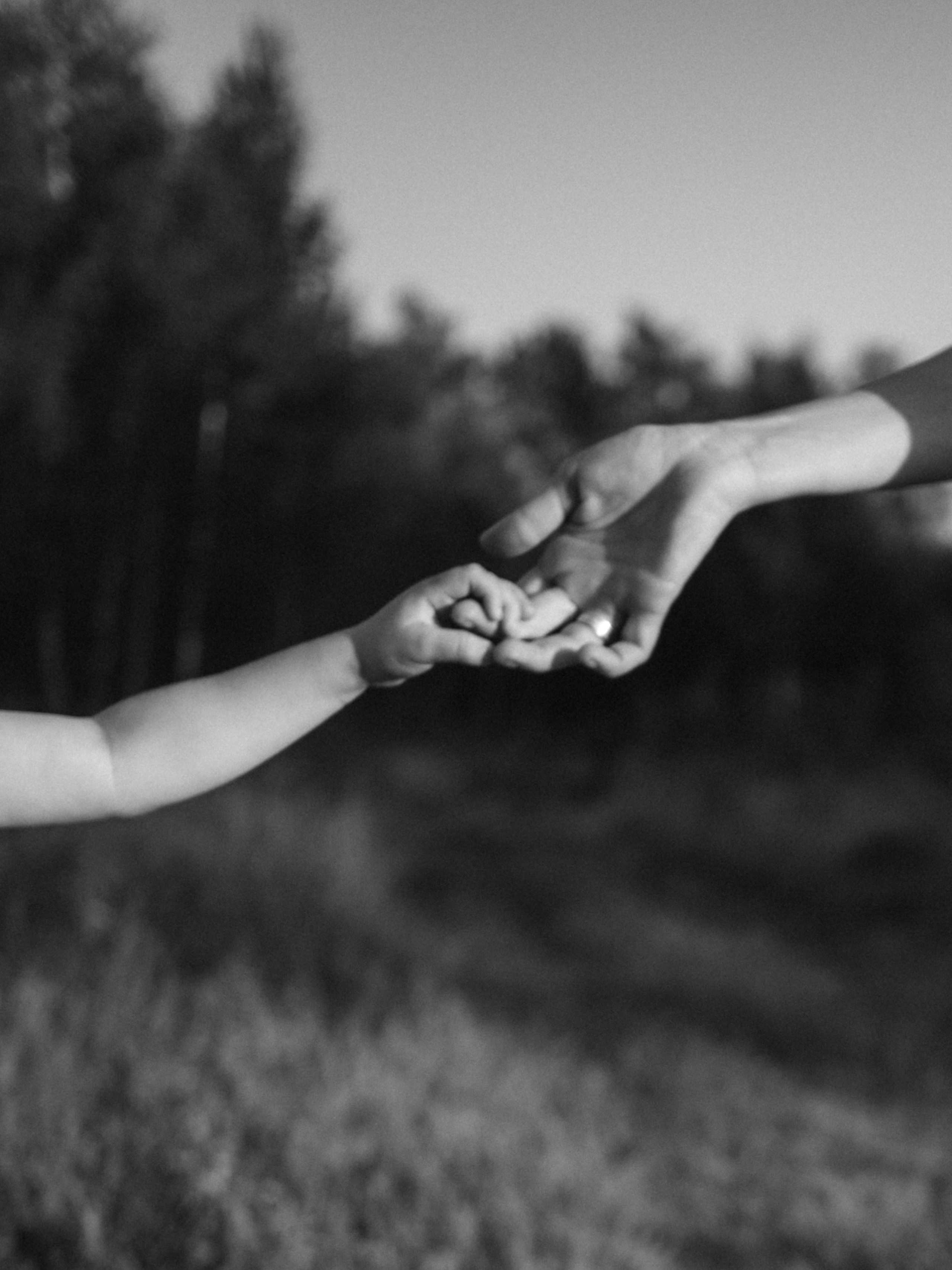 На природе. поля. Семейный и детский фотограф в Уфе Намощенко Юлия