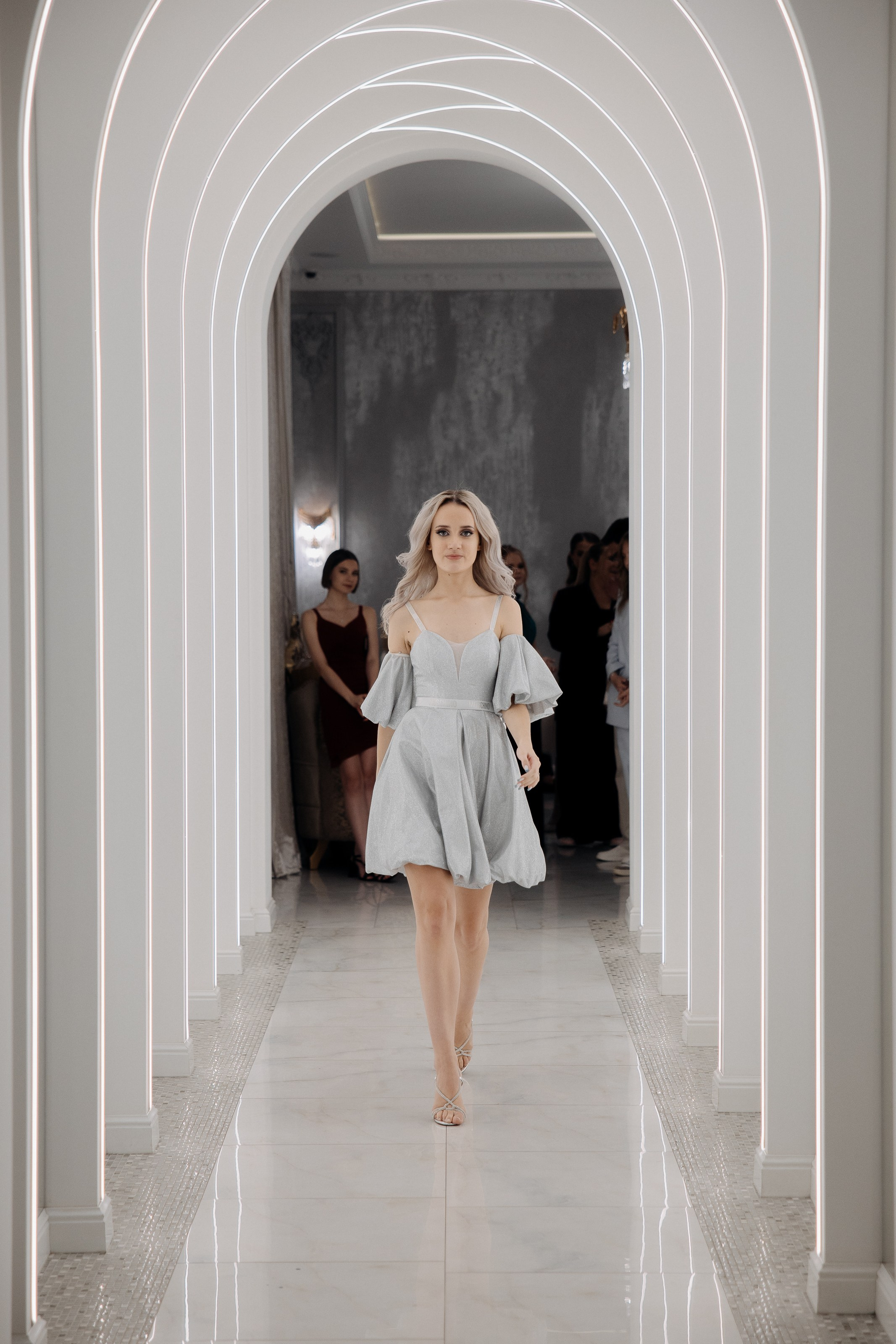 Ресторан Cristal. Свадебный фотограф Роман Еремеев